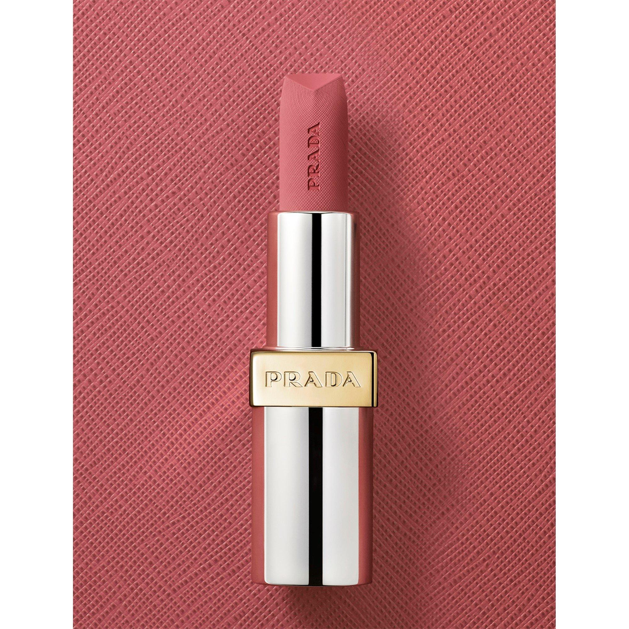 P58 - Prada Beauty - Beauty Monochrome Hyper Matte for Durable Weightless Lipcolour - 6