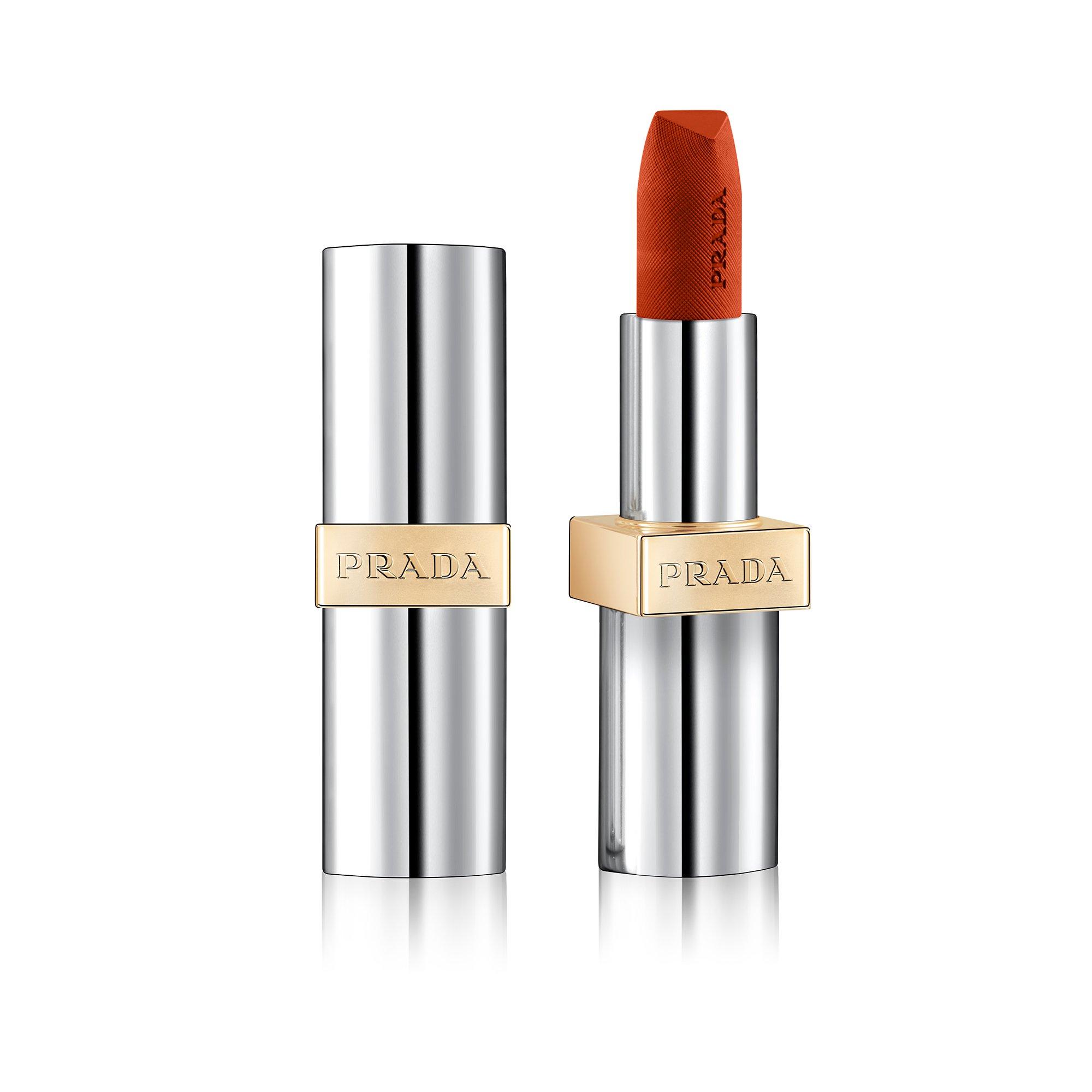 Beauty Monochrome Hyper Matte for Durable Weightless Lipcolour