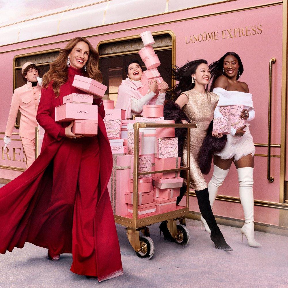 Multi - Lancome - Lancome X25HPDRMNDL Ld62 - 6