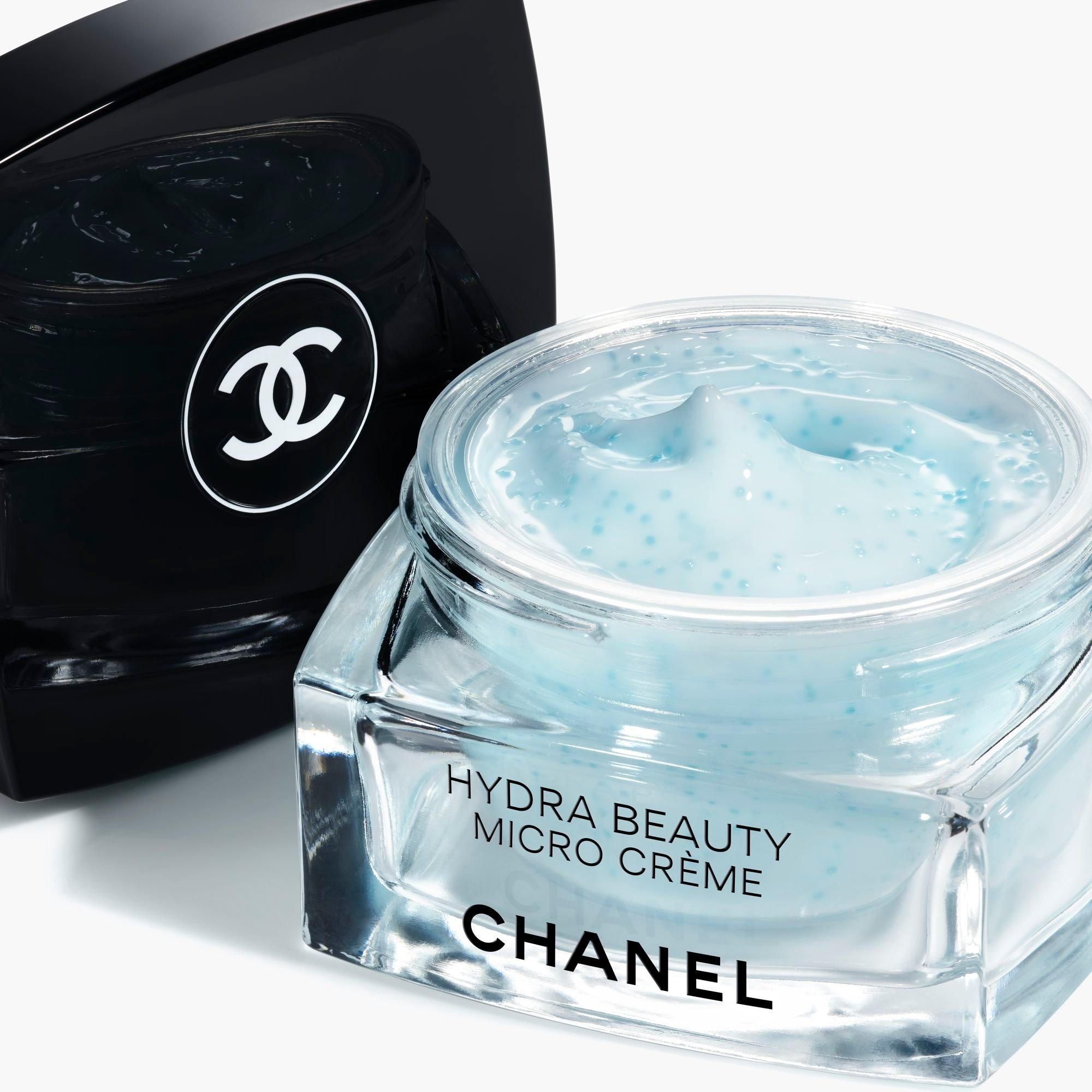 Clear - CHANEL - Chanel HydrMicroCrm Ld00 - 2