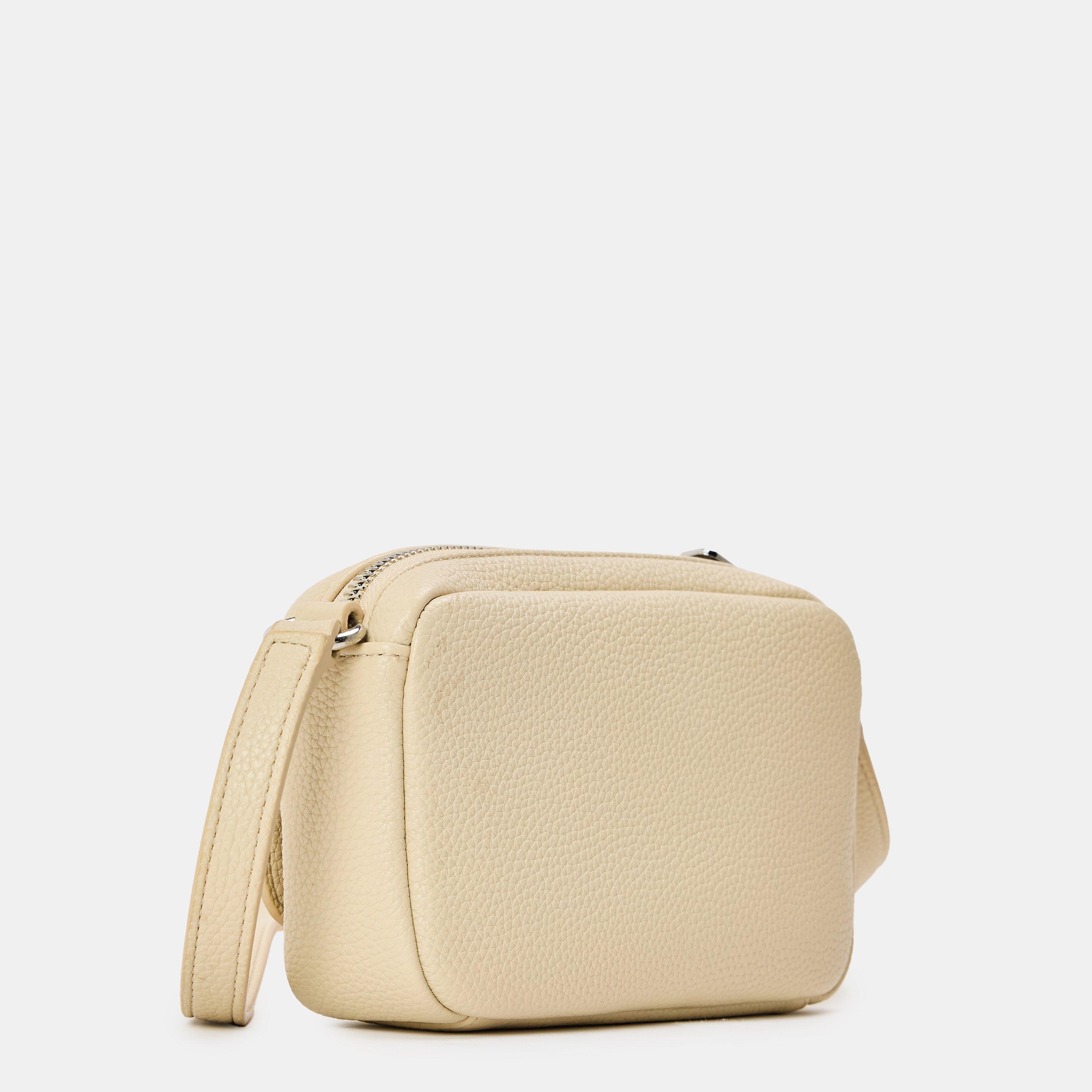 Valley - Armani Exchange - Women's Messenger Camera Bag - 2