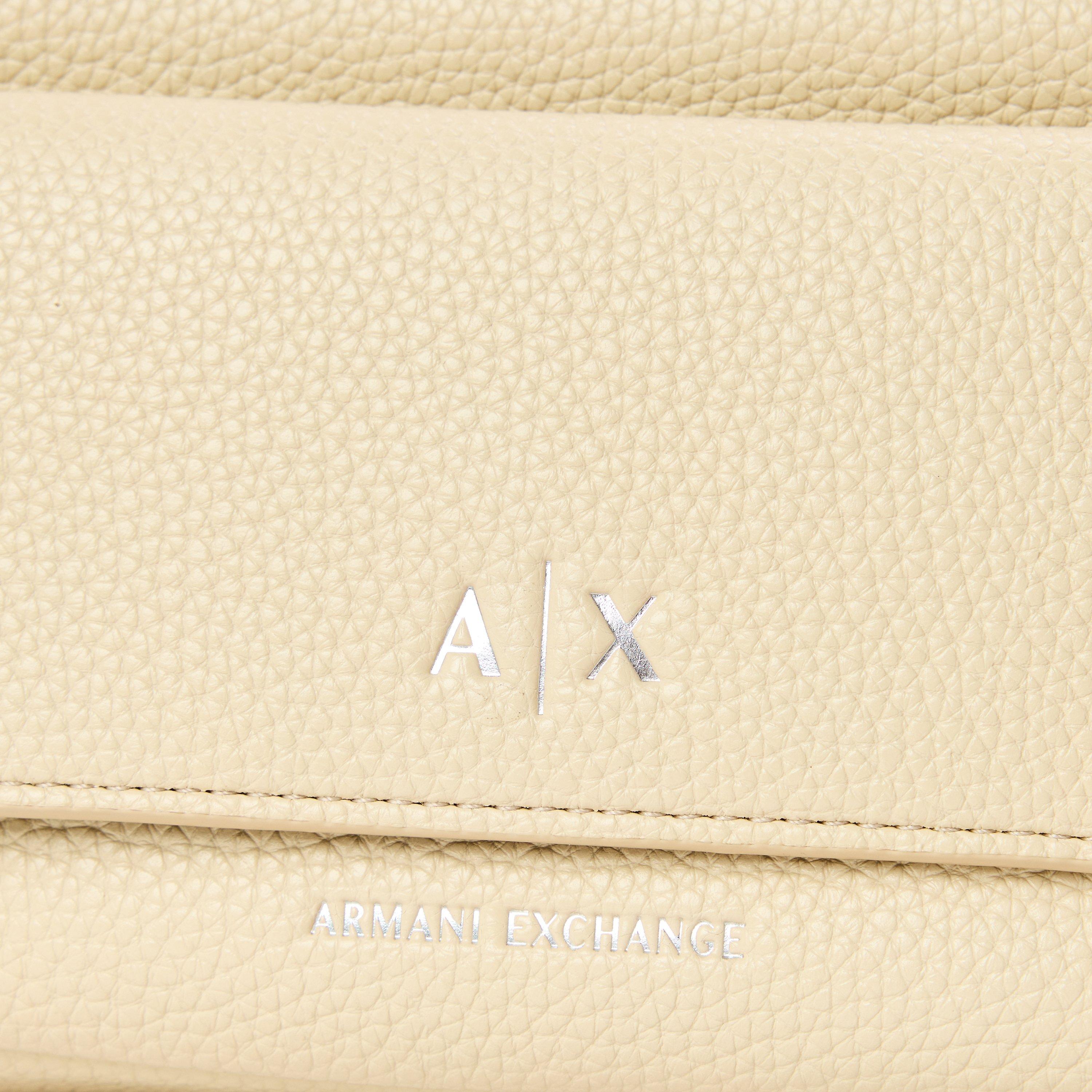 Valley - Armani Exchange - Women's Messenger Camera Bag - 4