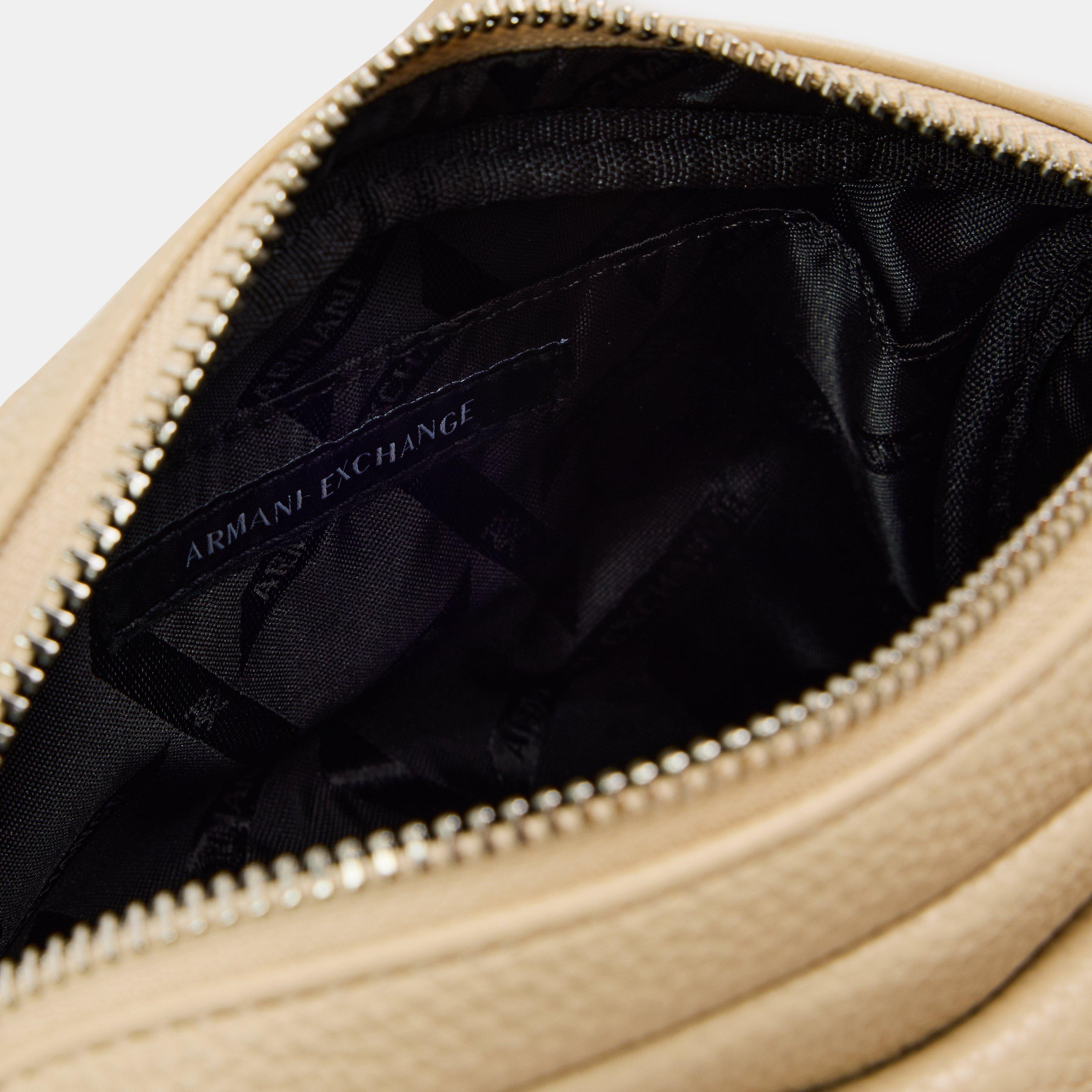 Valley - Armani Exchange - Women's Messenger Camera Bag - 5