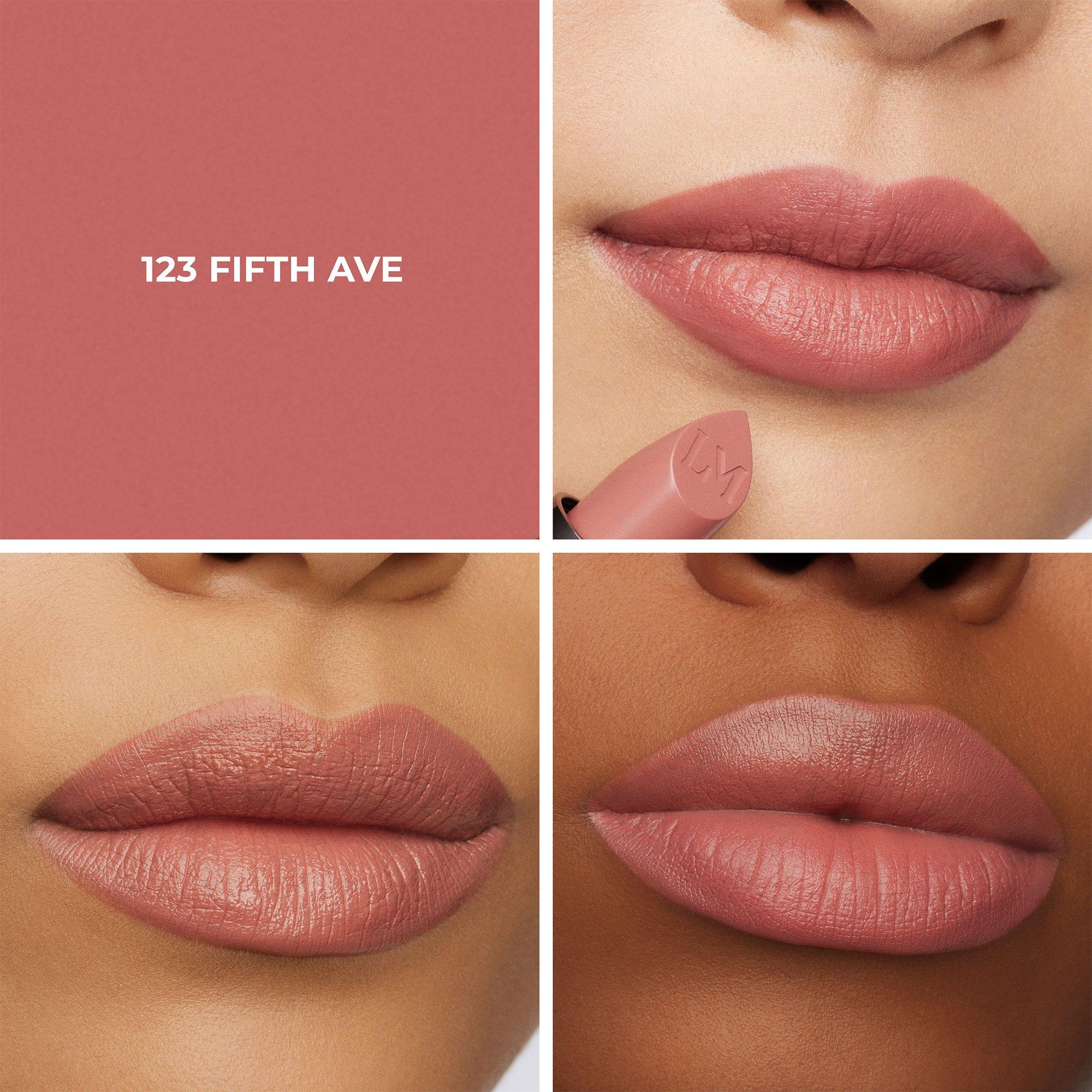 123 Fifth Ave - Laura Mercier - Caviar Hydra-Creme Lipstick - 3