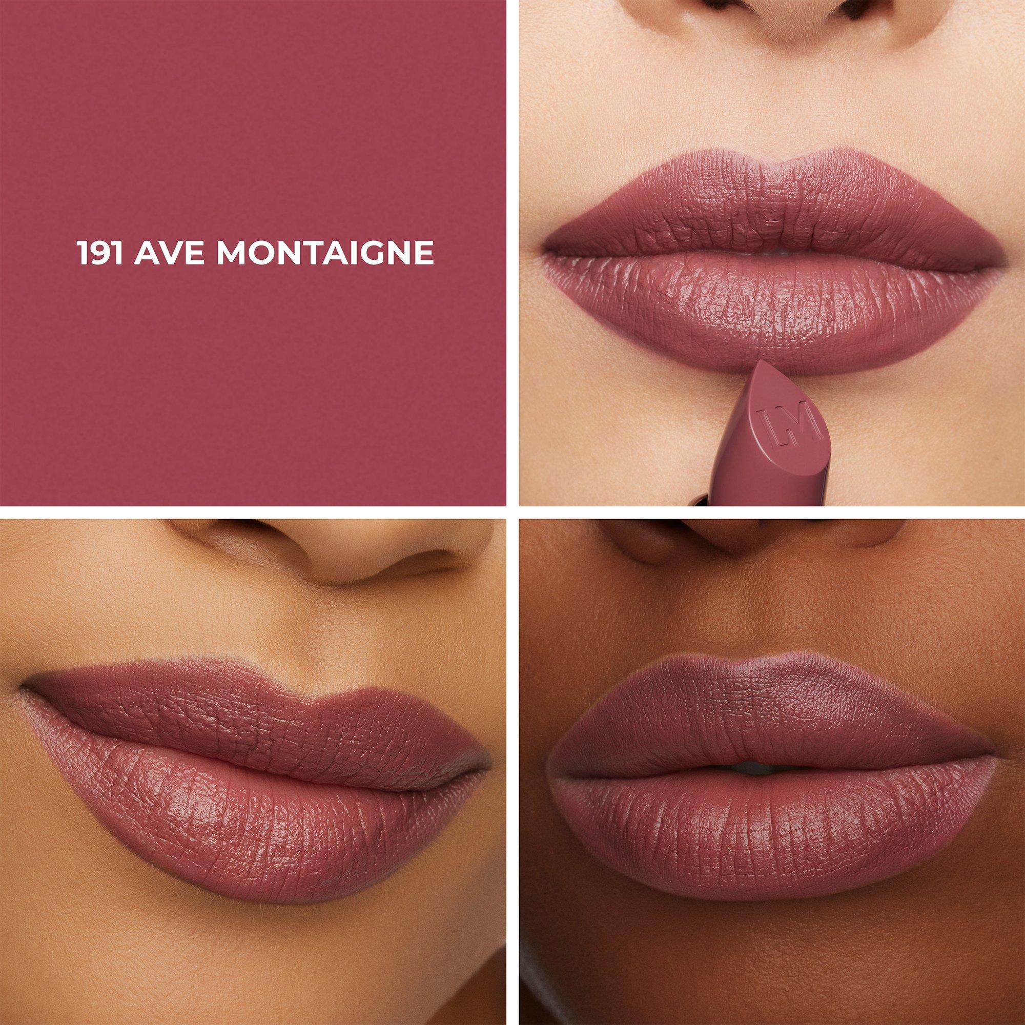 191 Av Montaign - Laura Mercier - Caviar Hydra-Creme Lipstick - 3