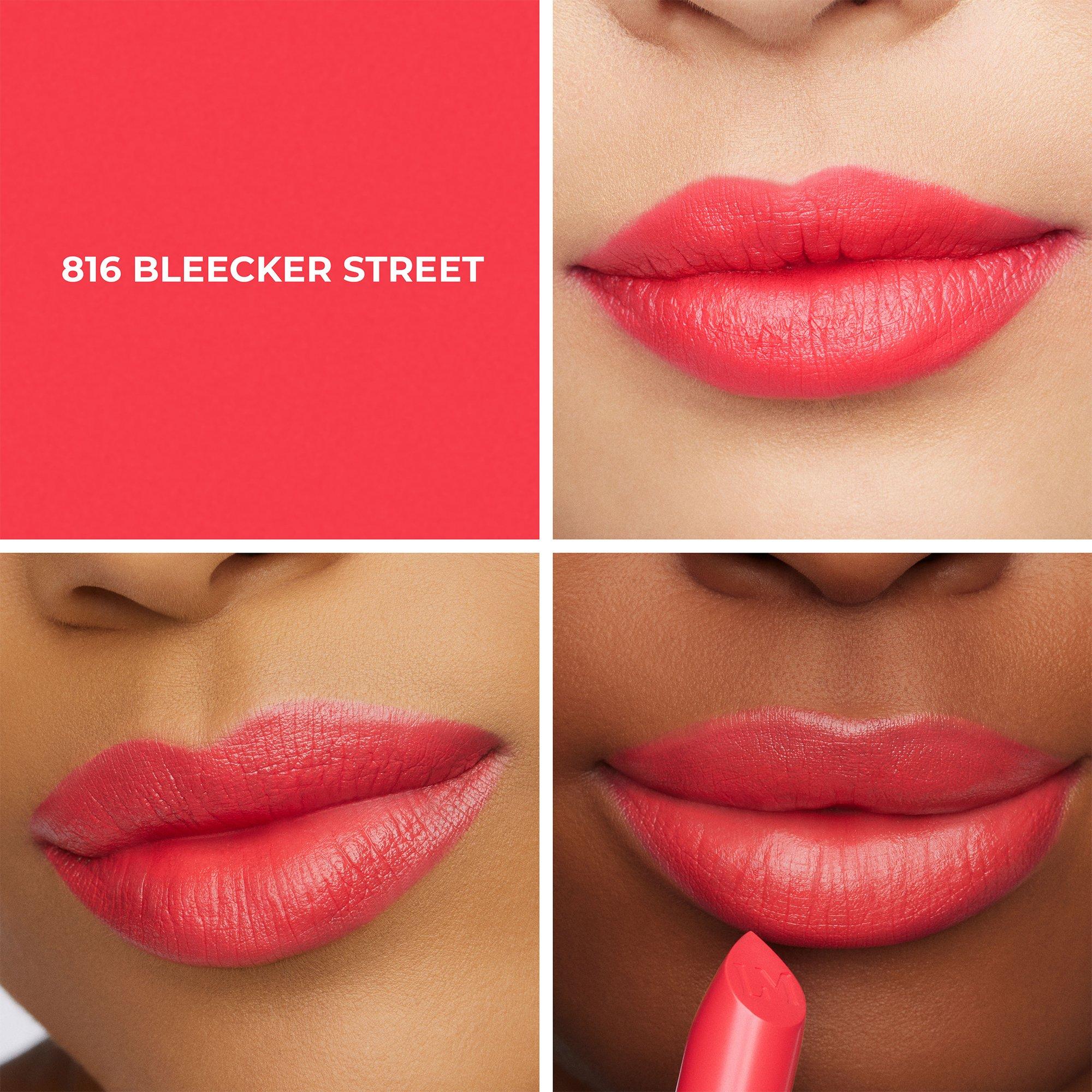 816 Bleecker St - Laura Mercier - Caviar Hydra-Creme Lipstick - 3