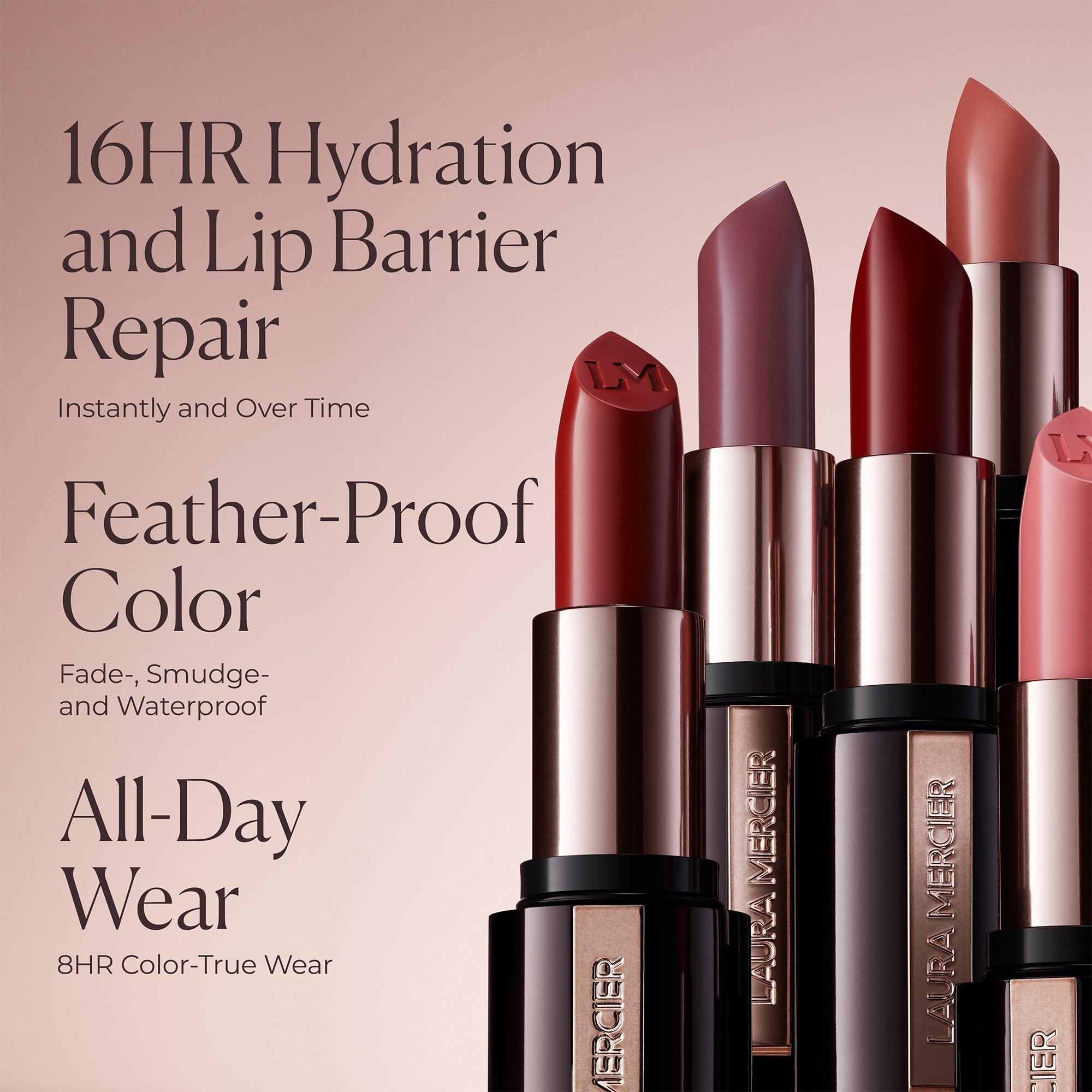 816 Bleecker St - Laura Mercier - Caviar Hydra-Creme Lipstick - 5