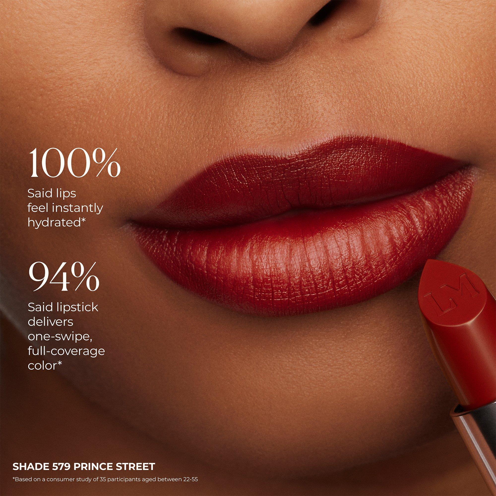 816 Bleecker St - Laura Mercier - Caviar Hydra-Creme Lipstick - 6