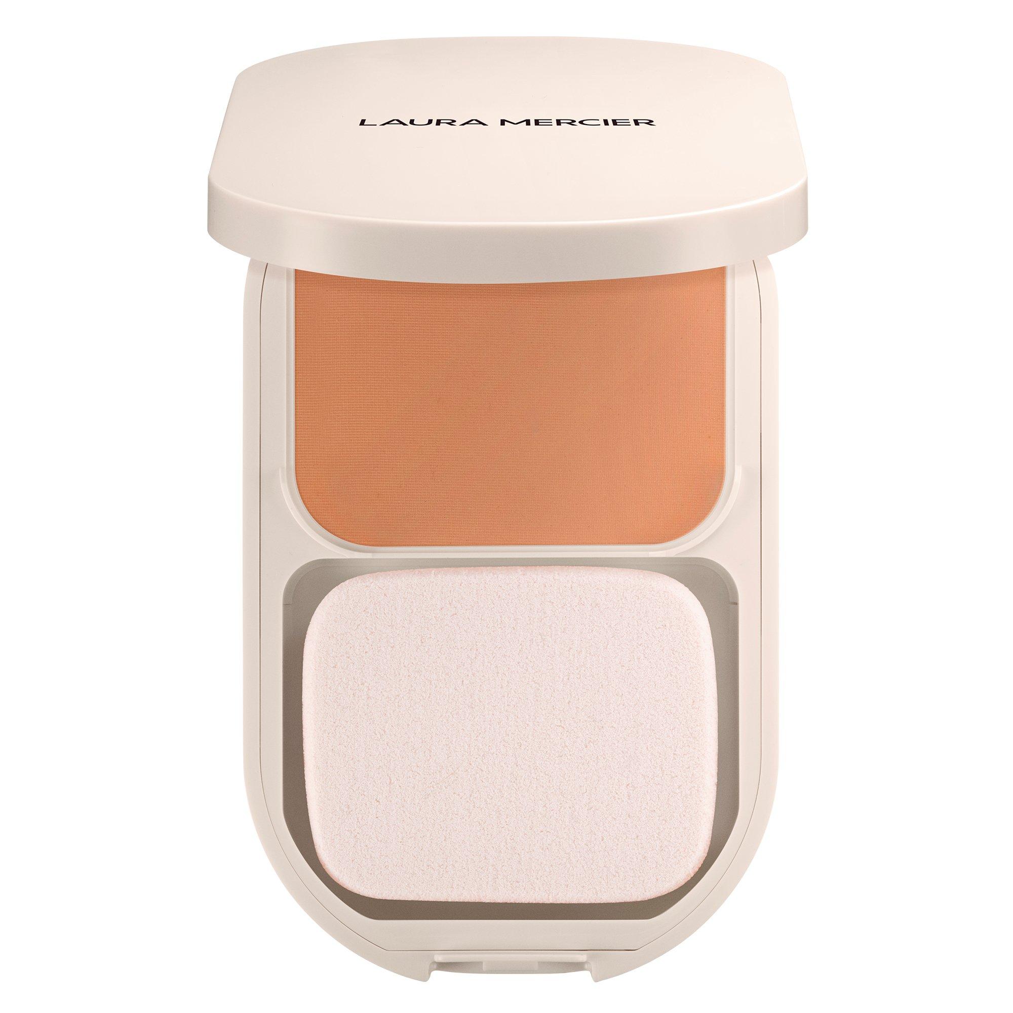 Real Flawless Feathermatte Powder Foundation