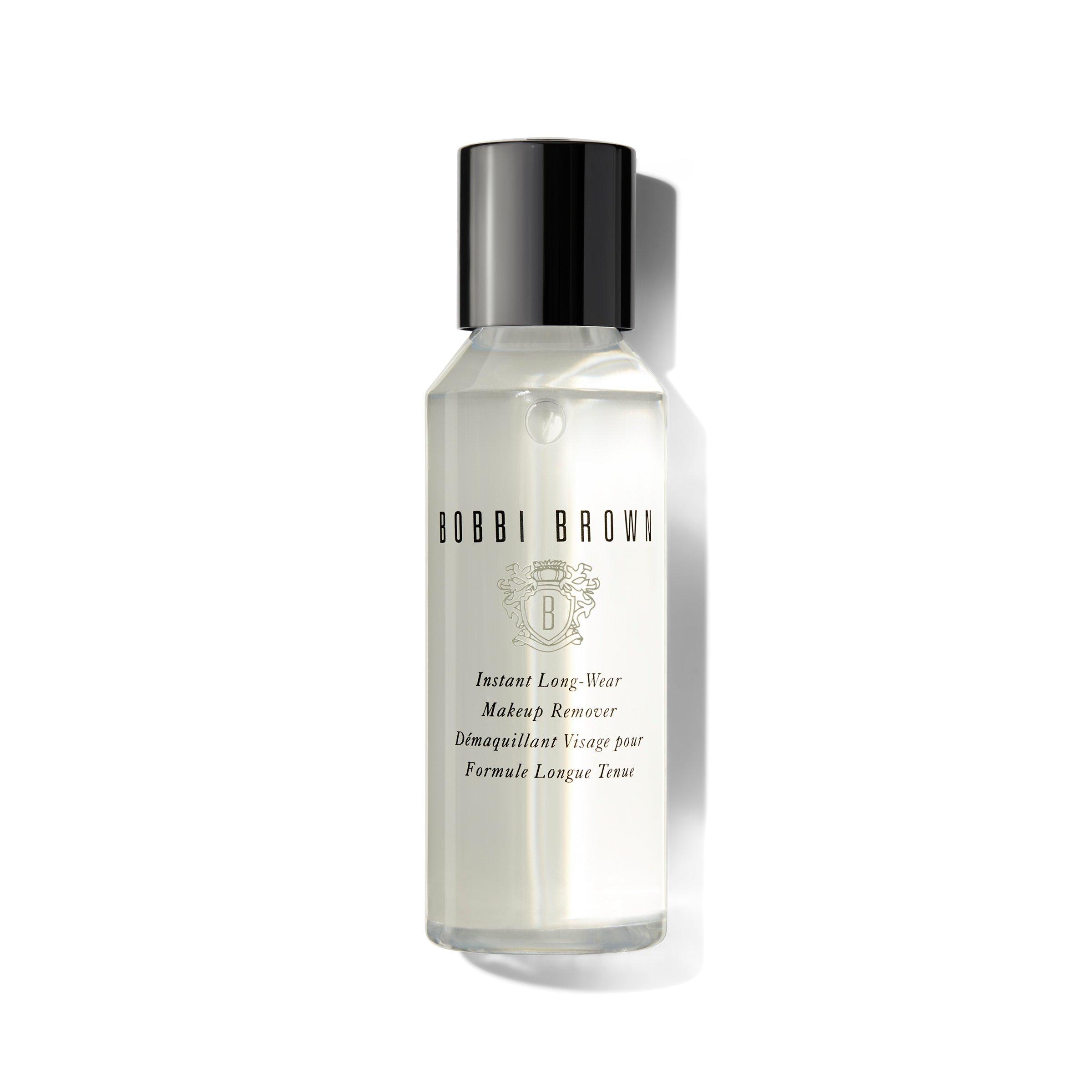 Clear - Bobbi Brown - Bobbi Brown Instant Long-Wear Makeup Remover - 1