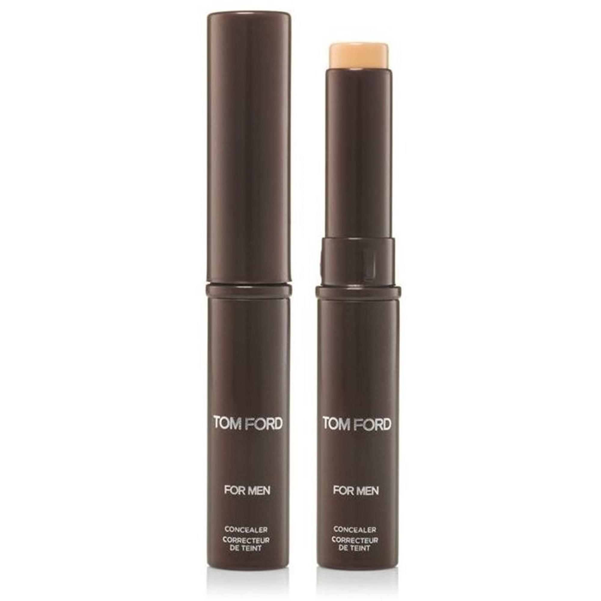 Deep - Tom Ford Beauty - Concealer For Men