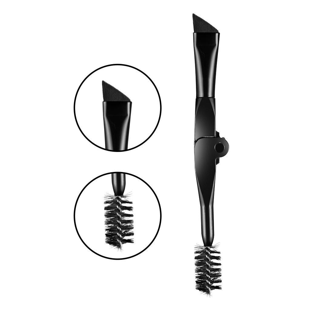 Deep - Iconic London - Sculpt and Boost Eyebrow Cushion - 4