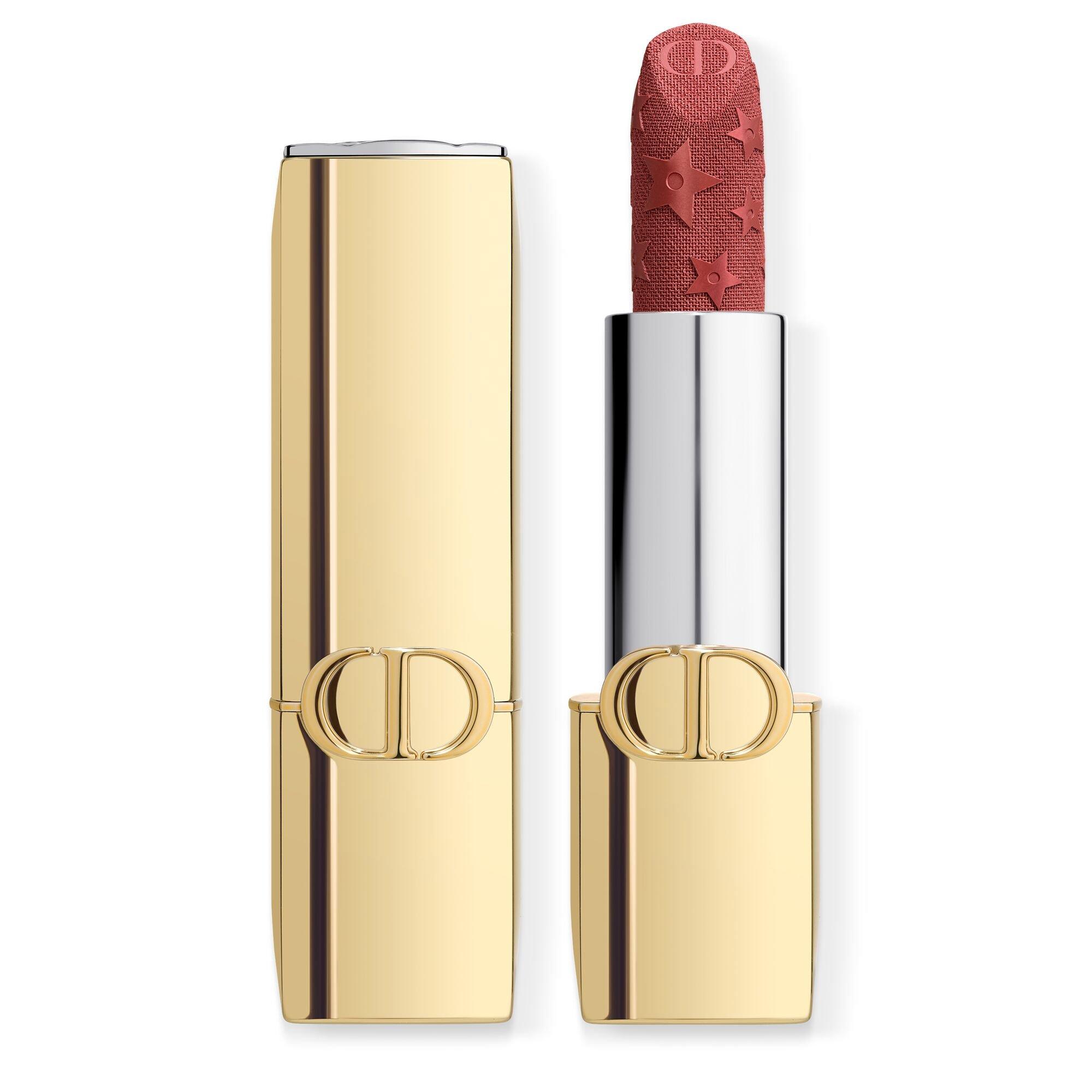 Dior Rouge Dior Couture Satin Lipstick - Limited Edition 3.5G 629 Parade - Image 3