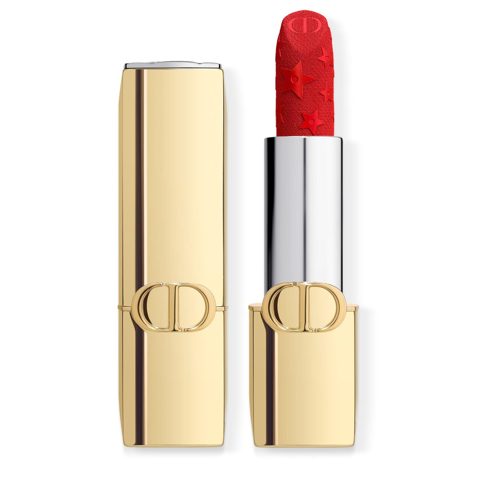 999 - DIOR - Rouge Dior Couture Velvet Lipstick - Limited Edition - 1