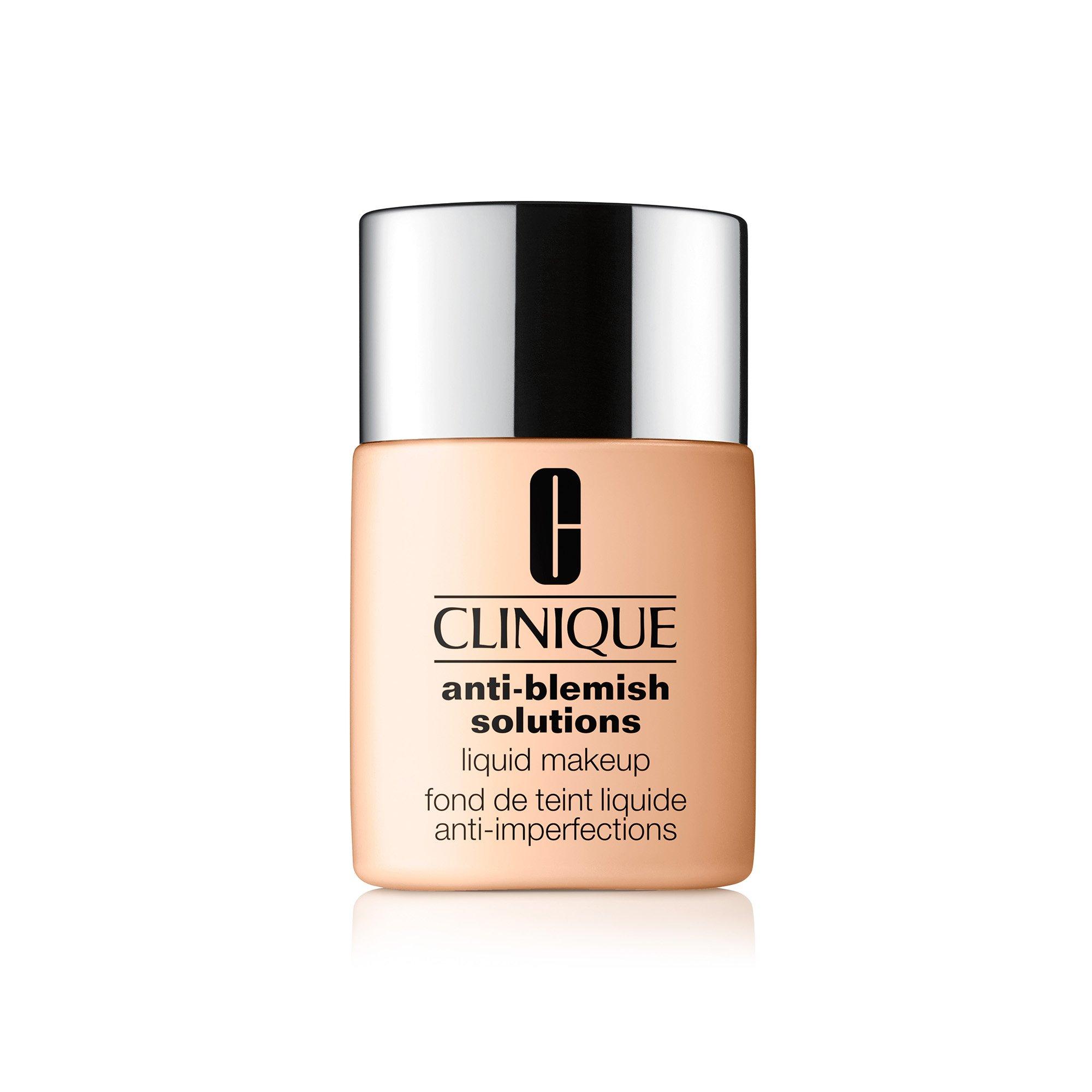 Clinique Anti-Blemish Solutions™ Liquid Makeup - WN 01 Flax