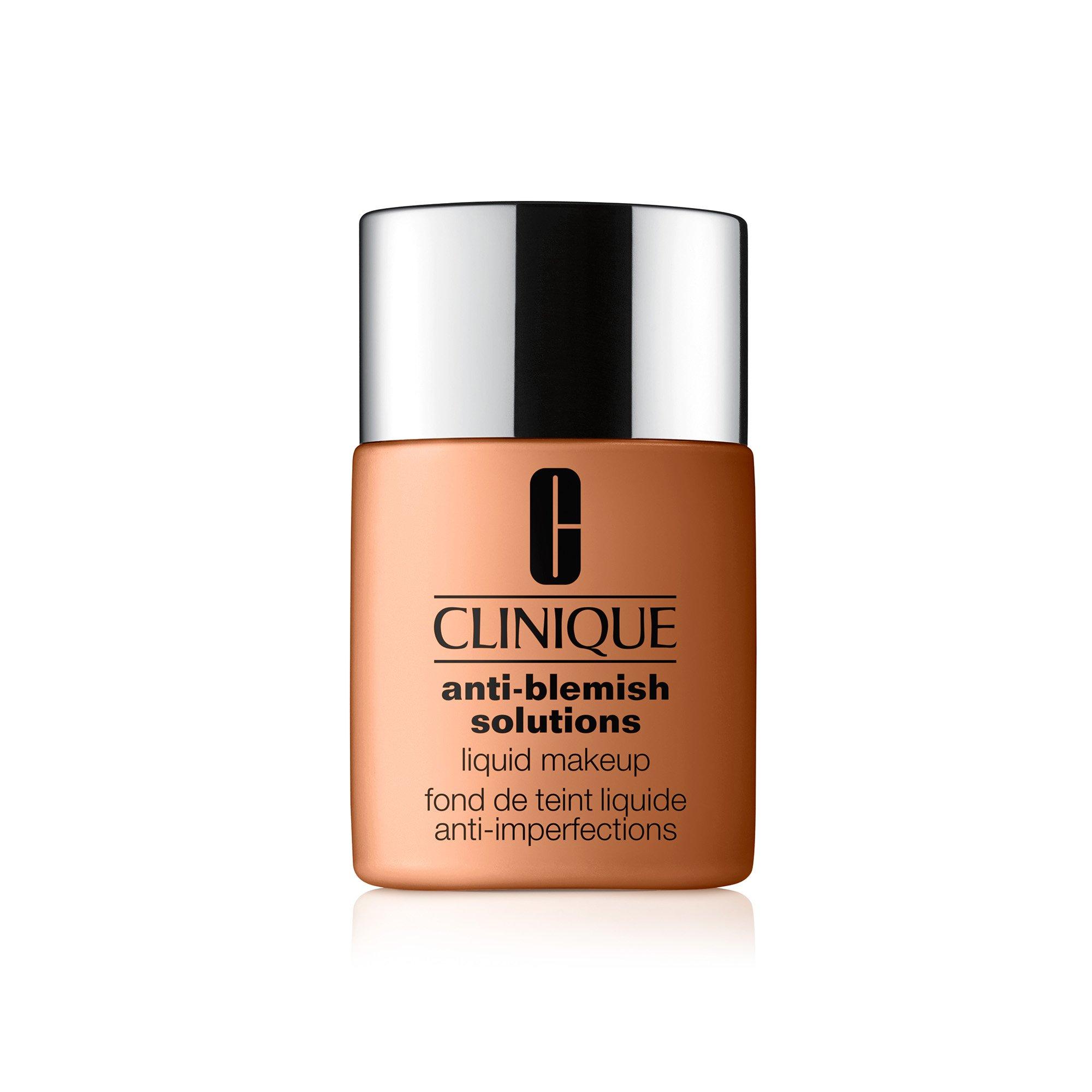 Anti-Blemish Solutions™ Liquid Makeup