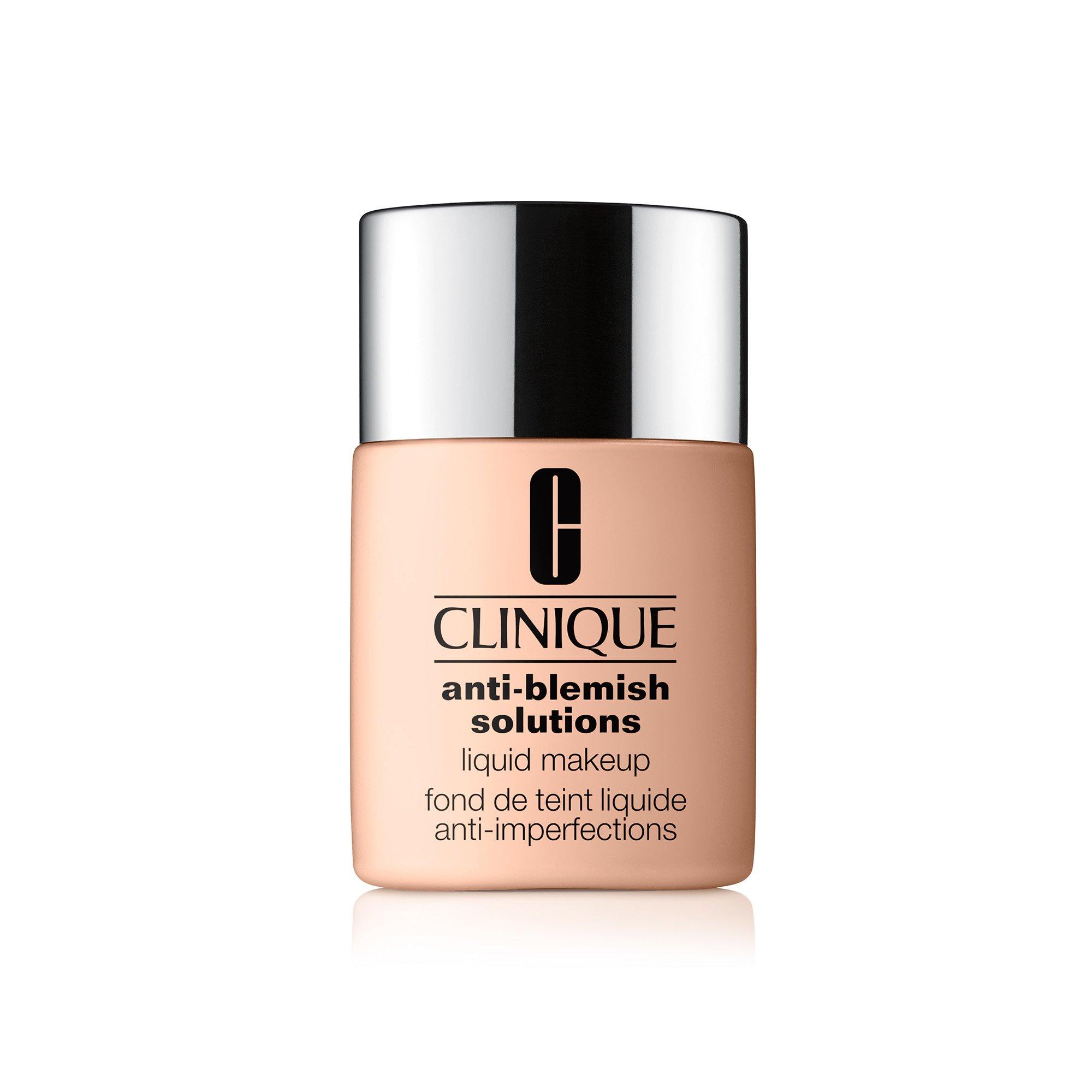 Clinique Anti-Blemish Solutions™ Liquid Makeup - CN 10 Alabaster