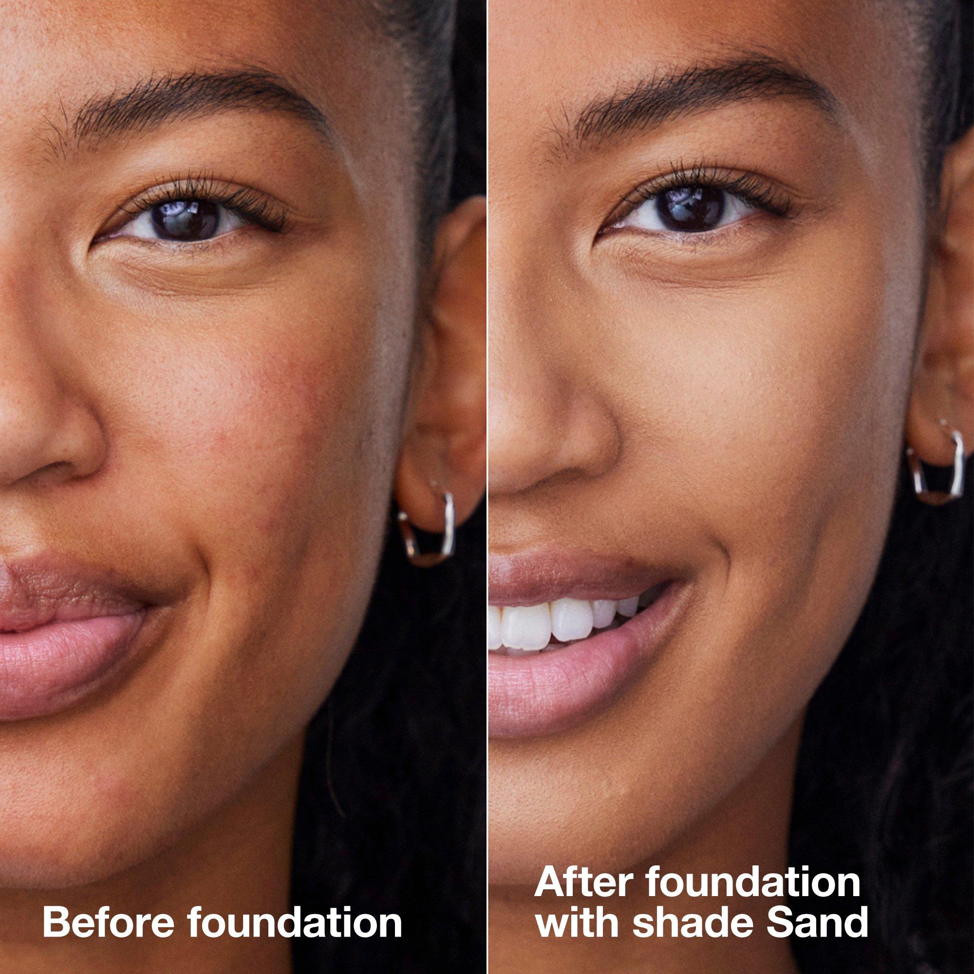 CN 10 Alabaster - Clinique - Anti-Blemish Solutions™ Liquid Makeup - 5