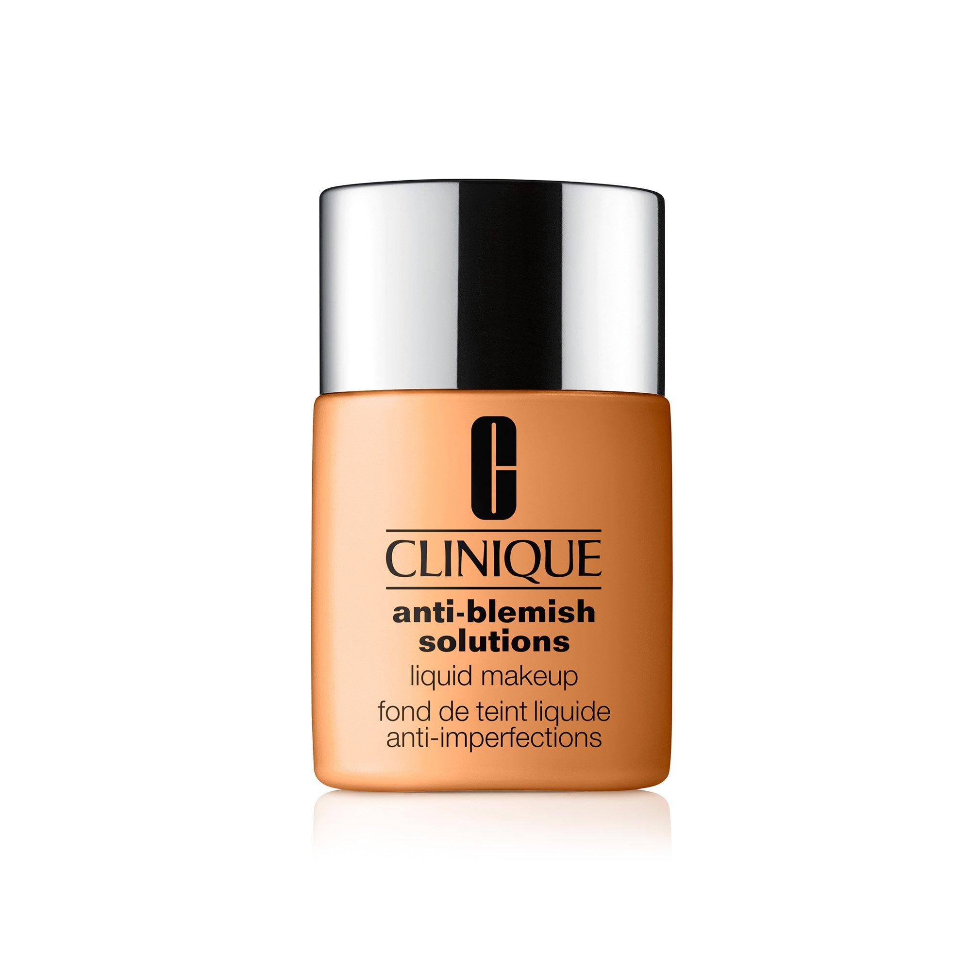 Clinique Anti-Blemish Solutions™ Liquid Makeup - WN 56 Cashew