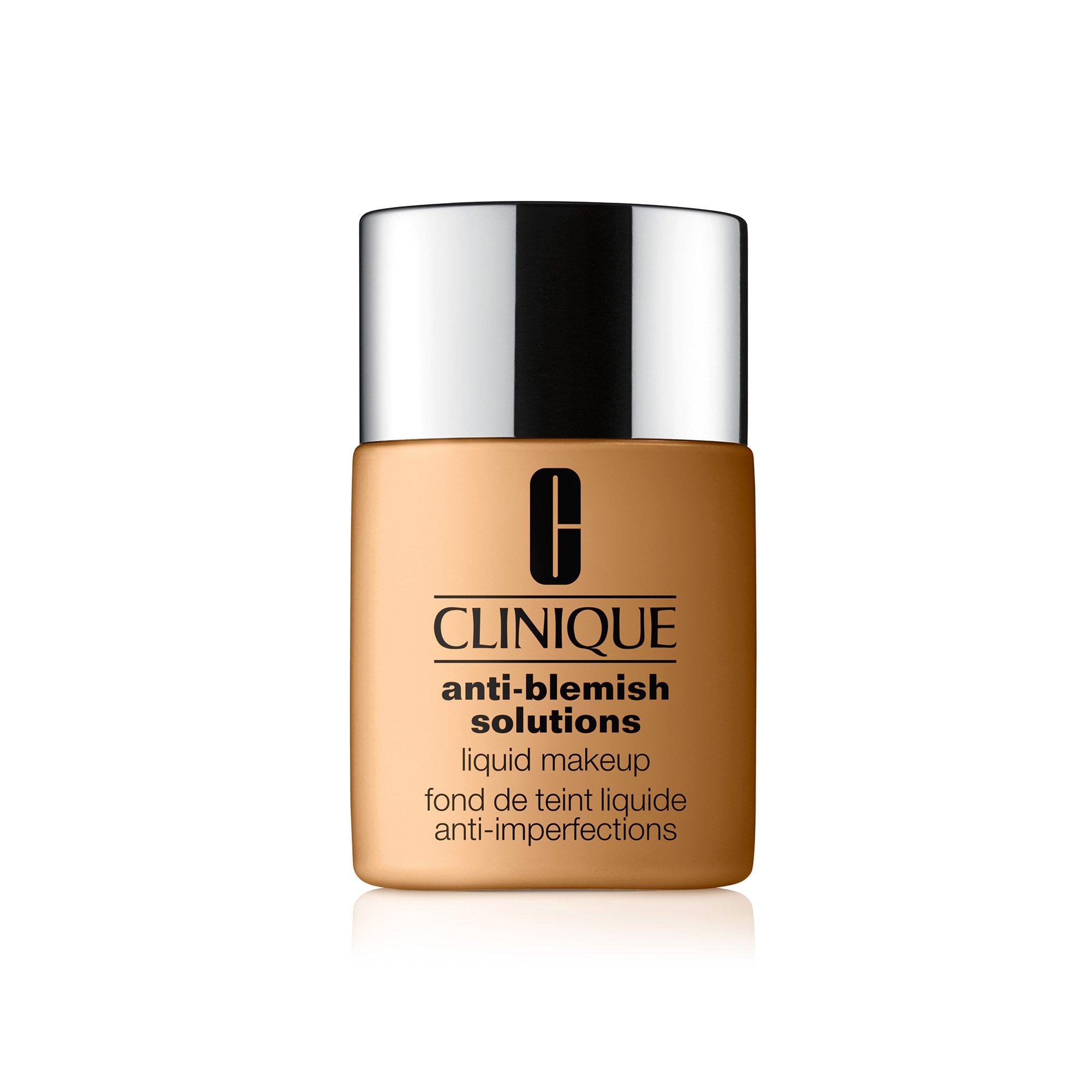Clinique Anti-Blemish Solutions™ Liquid Makeup - CN 58 Honey