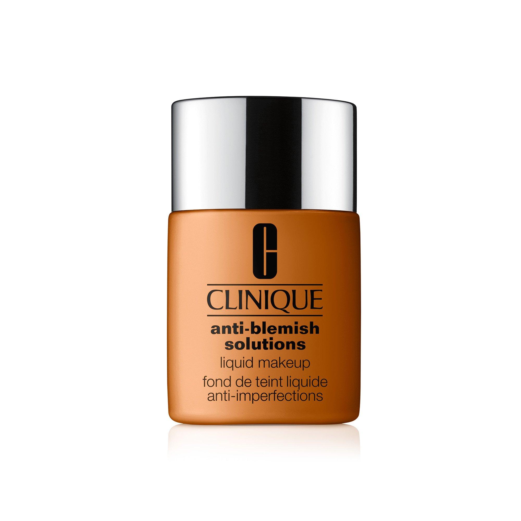 Clinique Anti-Blemish Solutions™ Liquid Makeup - WN 112 Ginger