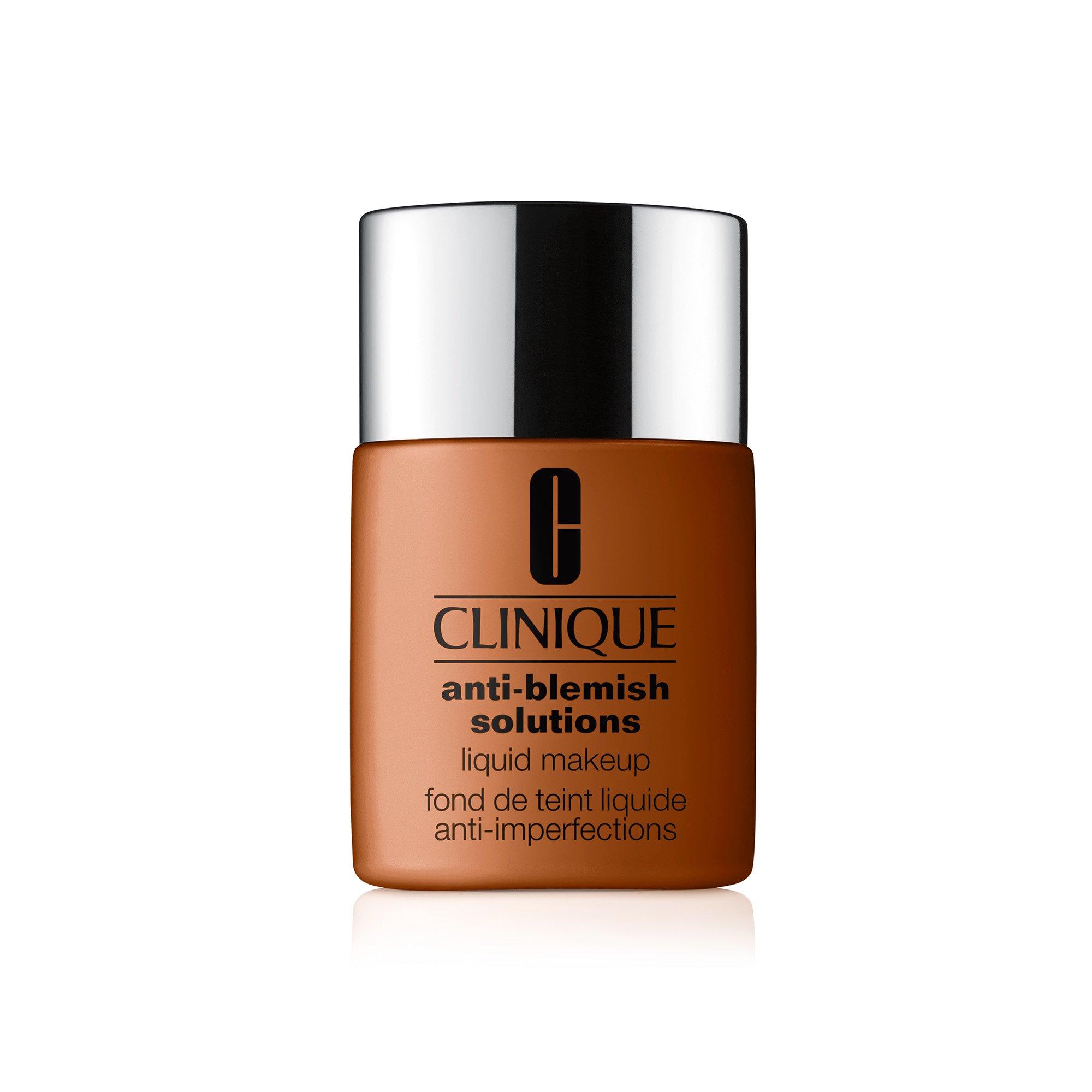 Clinique Anti-Blemish Solutions™ Liquid Makeup - WN 118 Amber