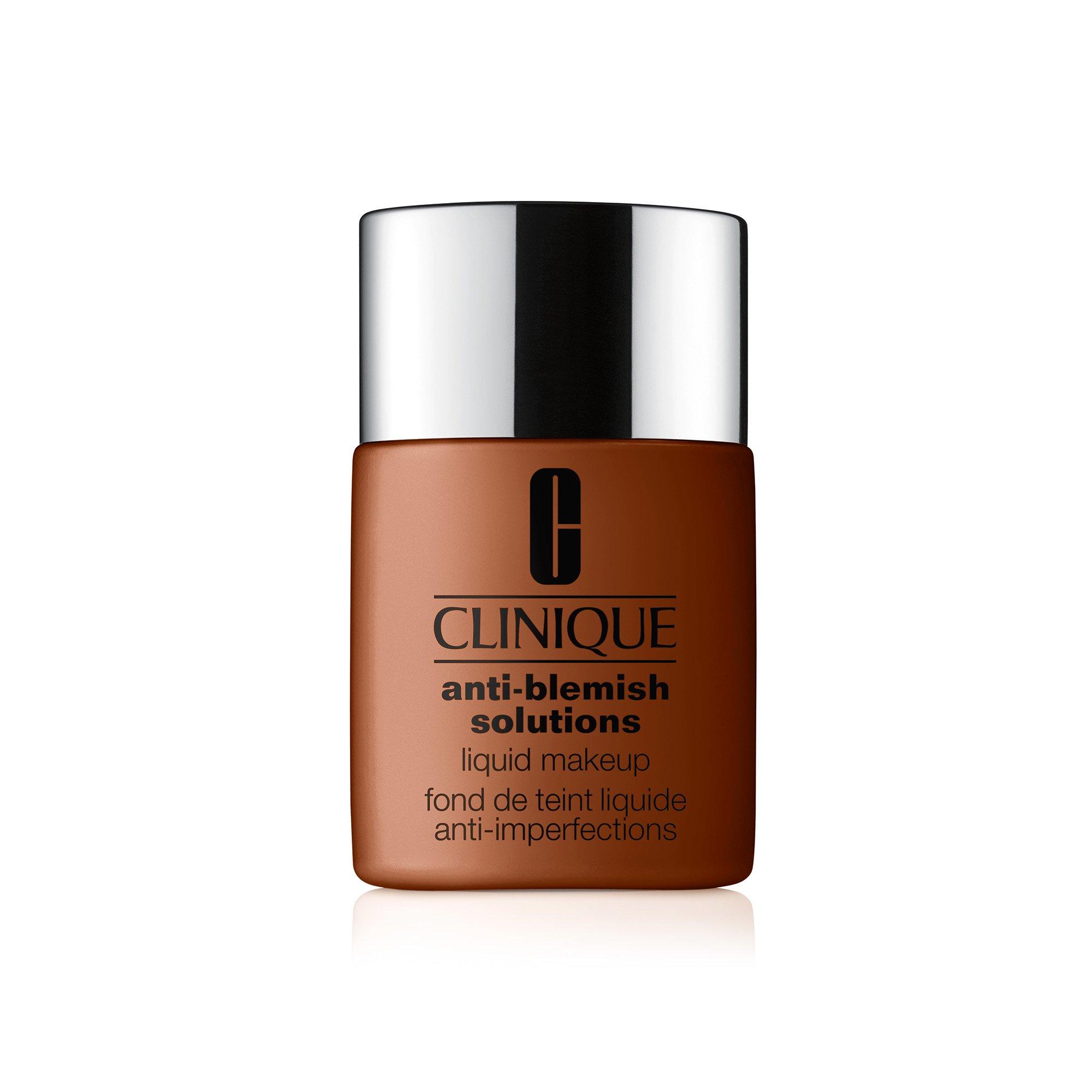 Clinique Anti-Blemish Solutions™ Liquid Makeup - WN 122 Clove