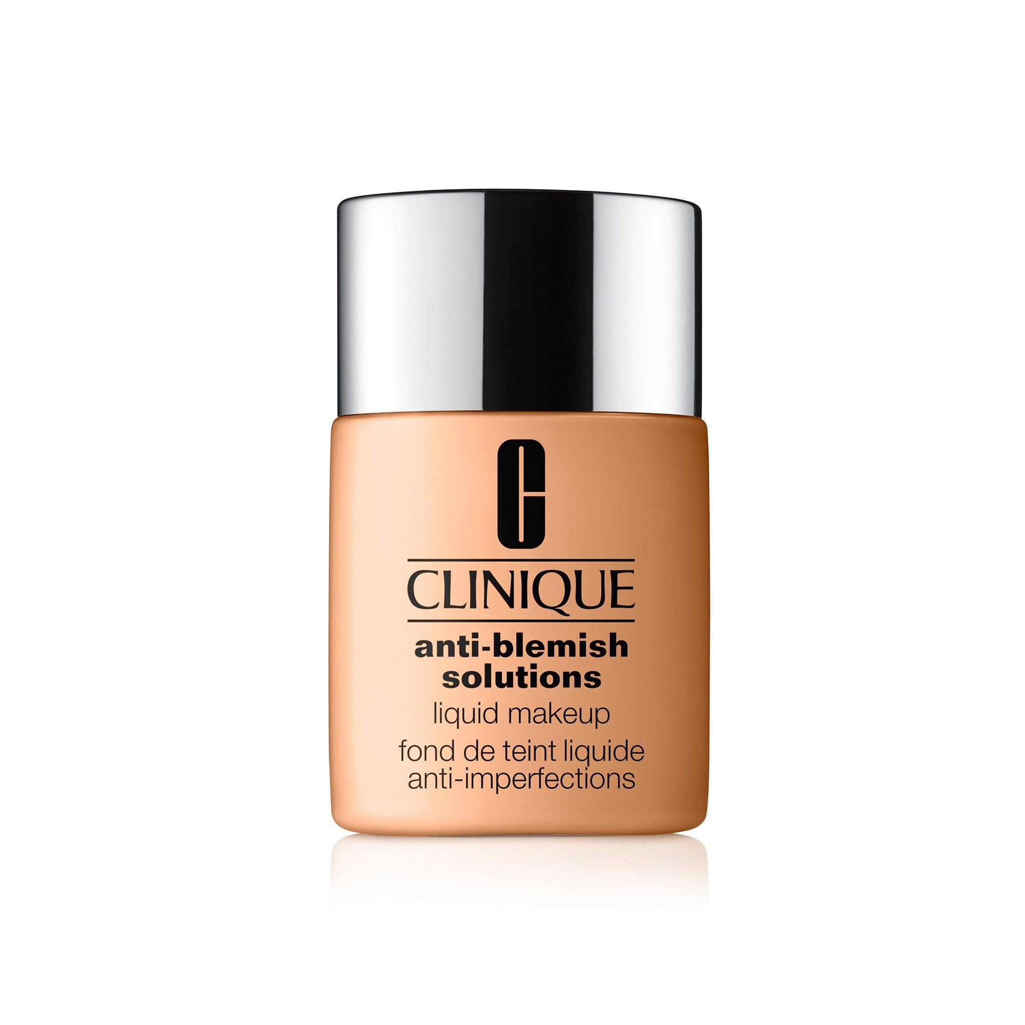 Anti-Blemish Solutions™ Liquid Makeup