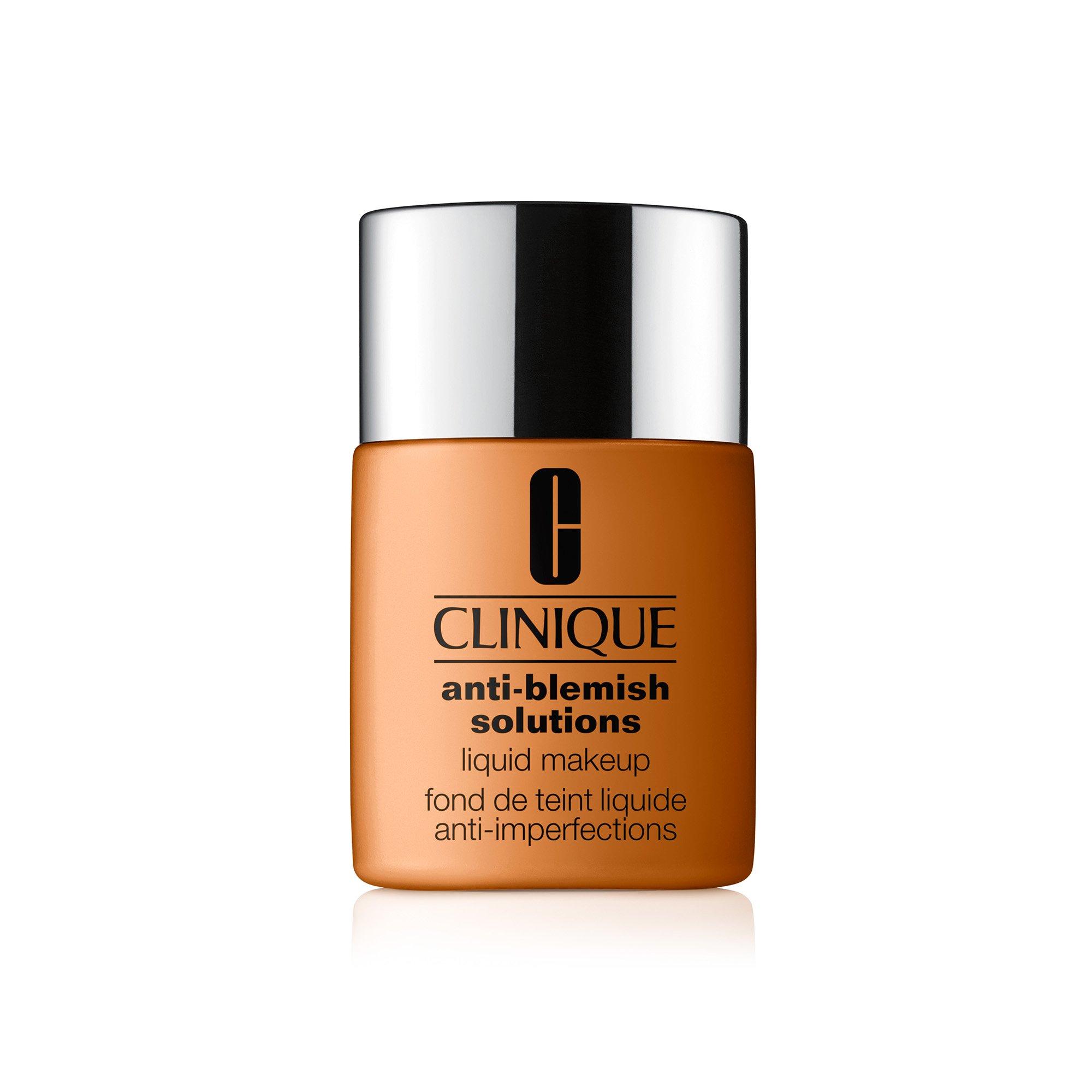 Clinique Anti-Blemish Solutions™ Liquid Makeup - WN 100 Deep