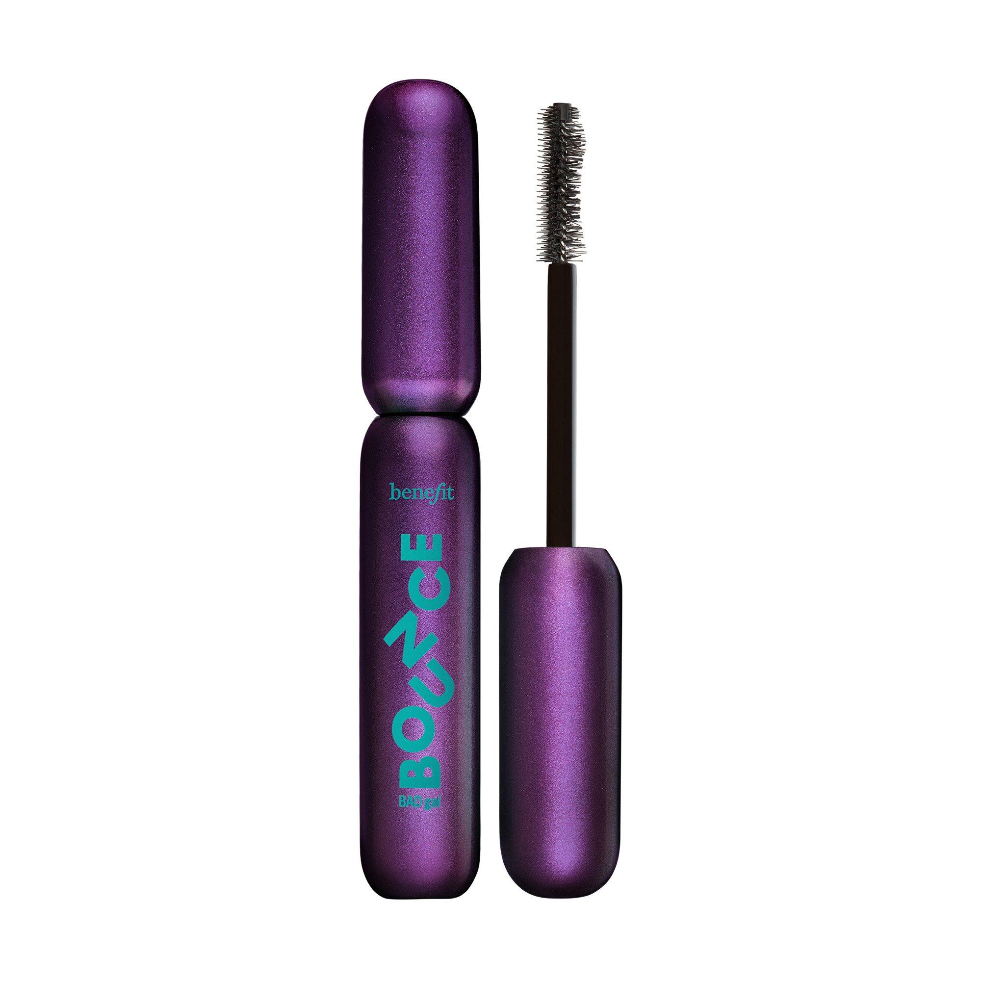 BADgal Bounce Pumpd Up Fluffier Volumising Mascara