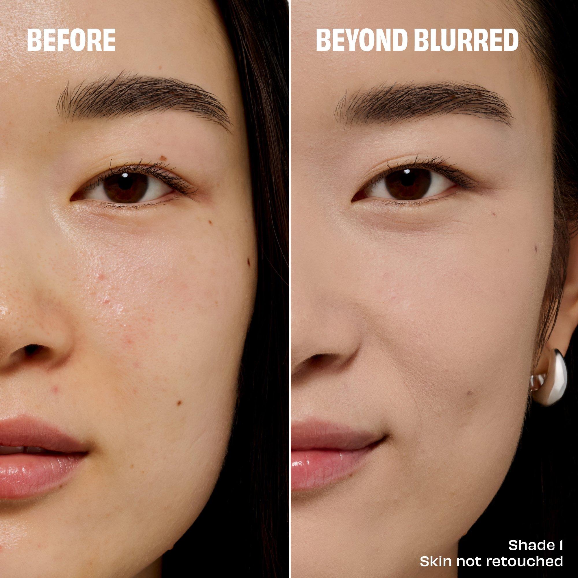 1C READY - Benefit - Benefit The POREfessional Smoothing & Blurring Liquid Concealer - 3