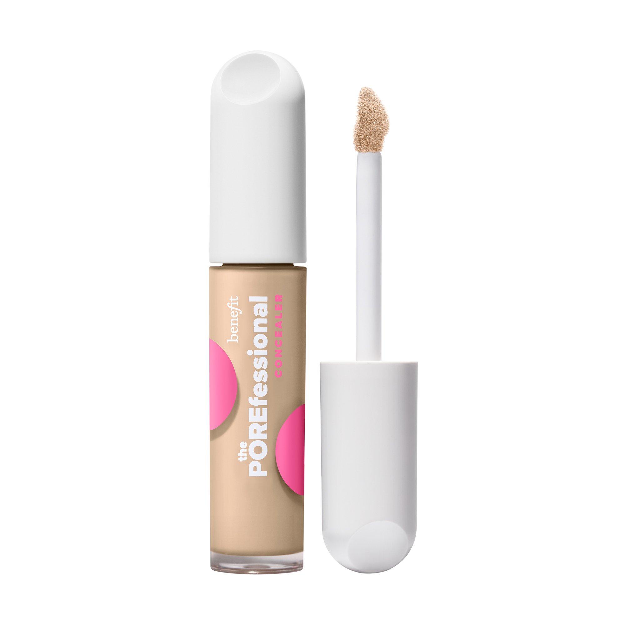 Benefit The POREfessional Smoothing & Blurring Liquid Concealer