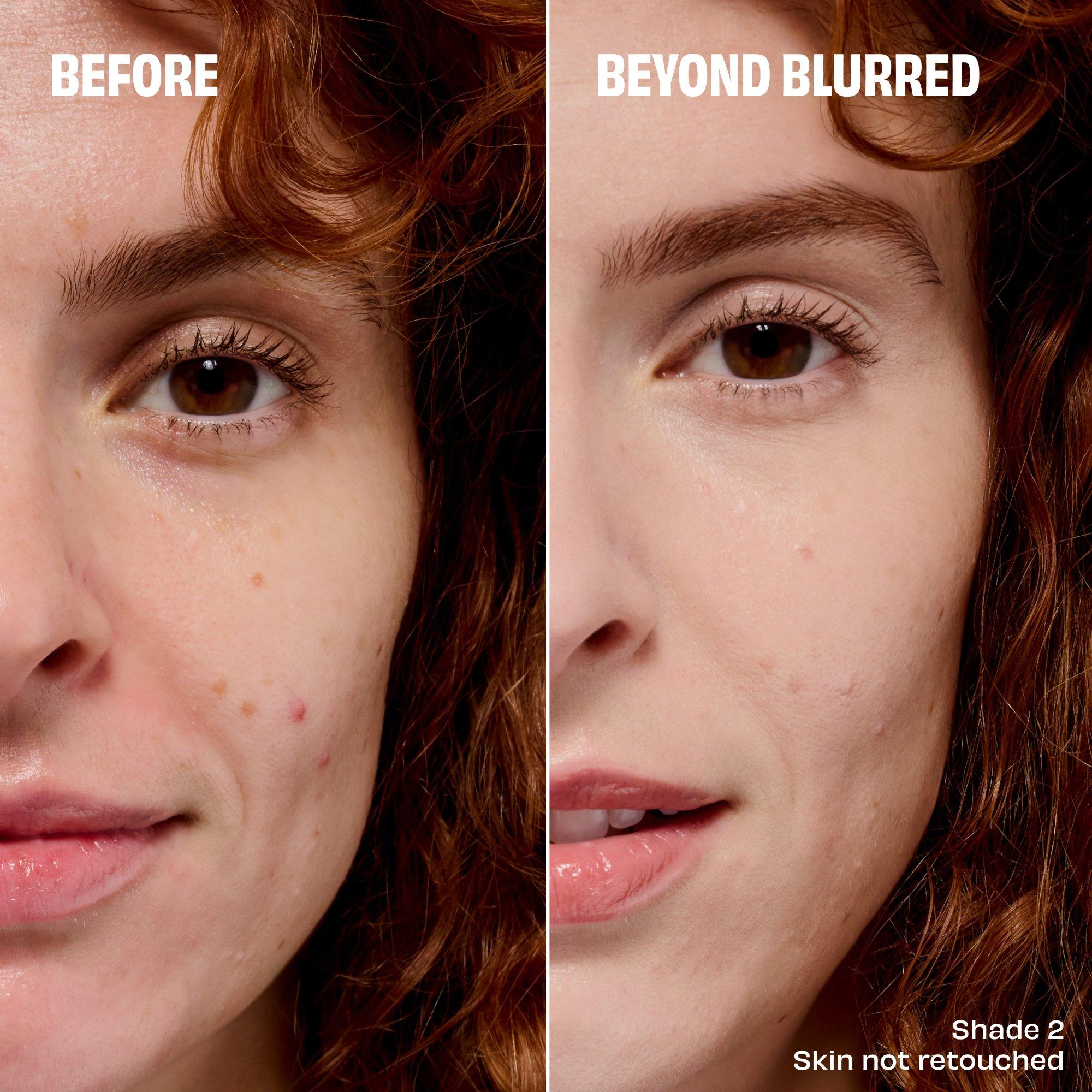  2N PEP - Benefit - Benefit The POREfessional Smoothing & Blurring Liquid Concealer - 3
