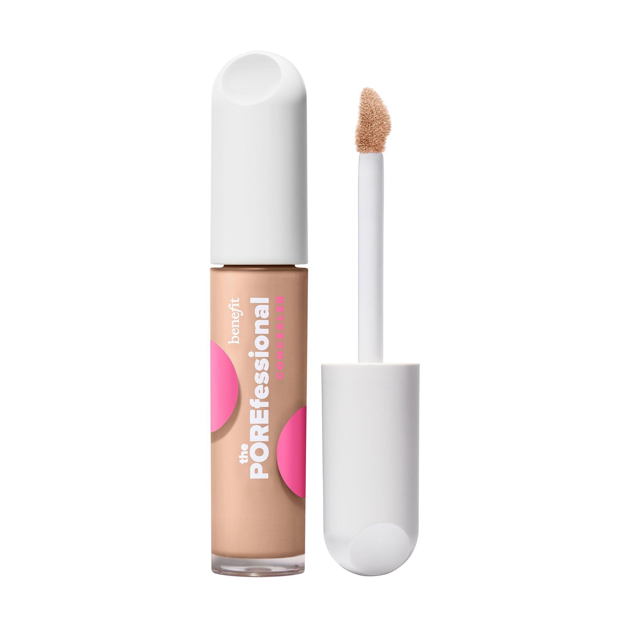 Benefit The POREfessional Smoothing & Blurring Liquid Concealer