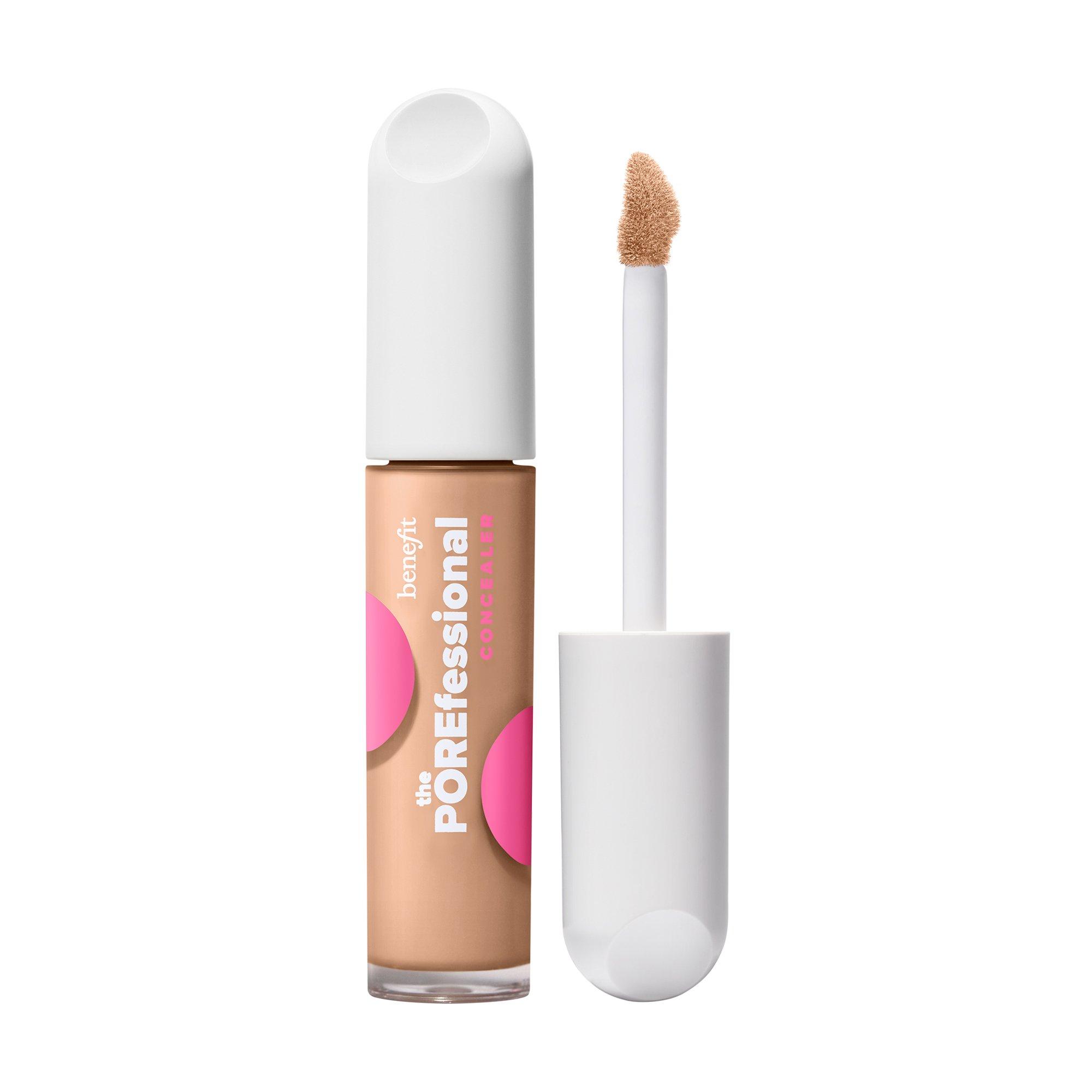 Benefit The POREfessional Smoothing & Blurring Liquid Concealer