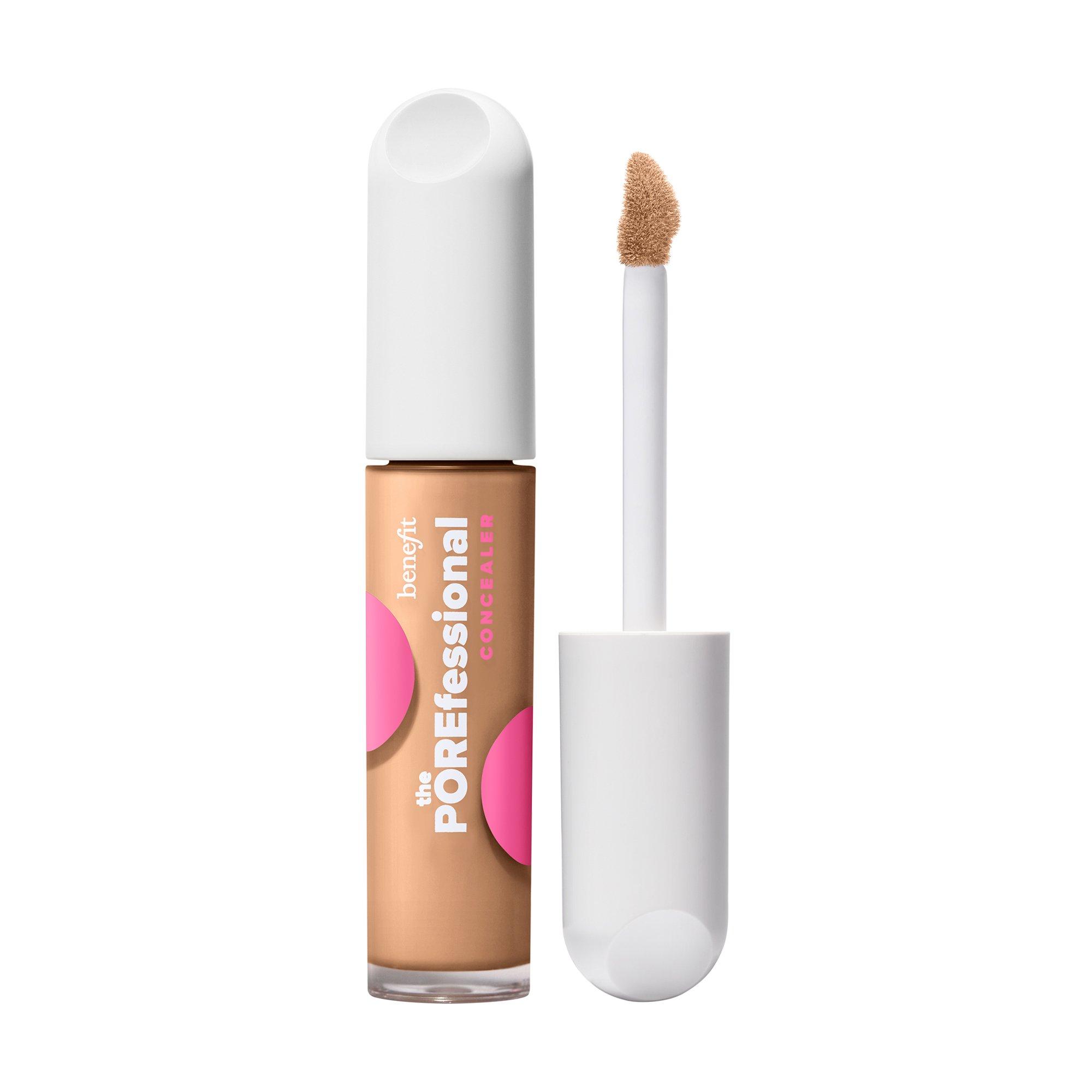 Benefit The POREfessional Smoothing & Blurring Liquid Concealer