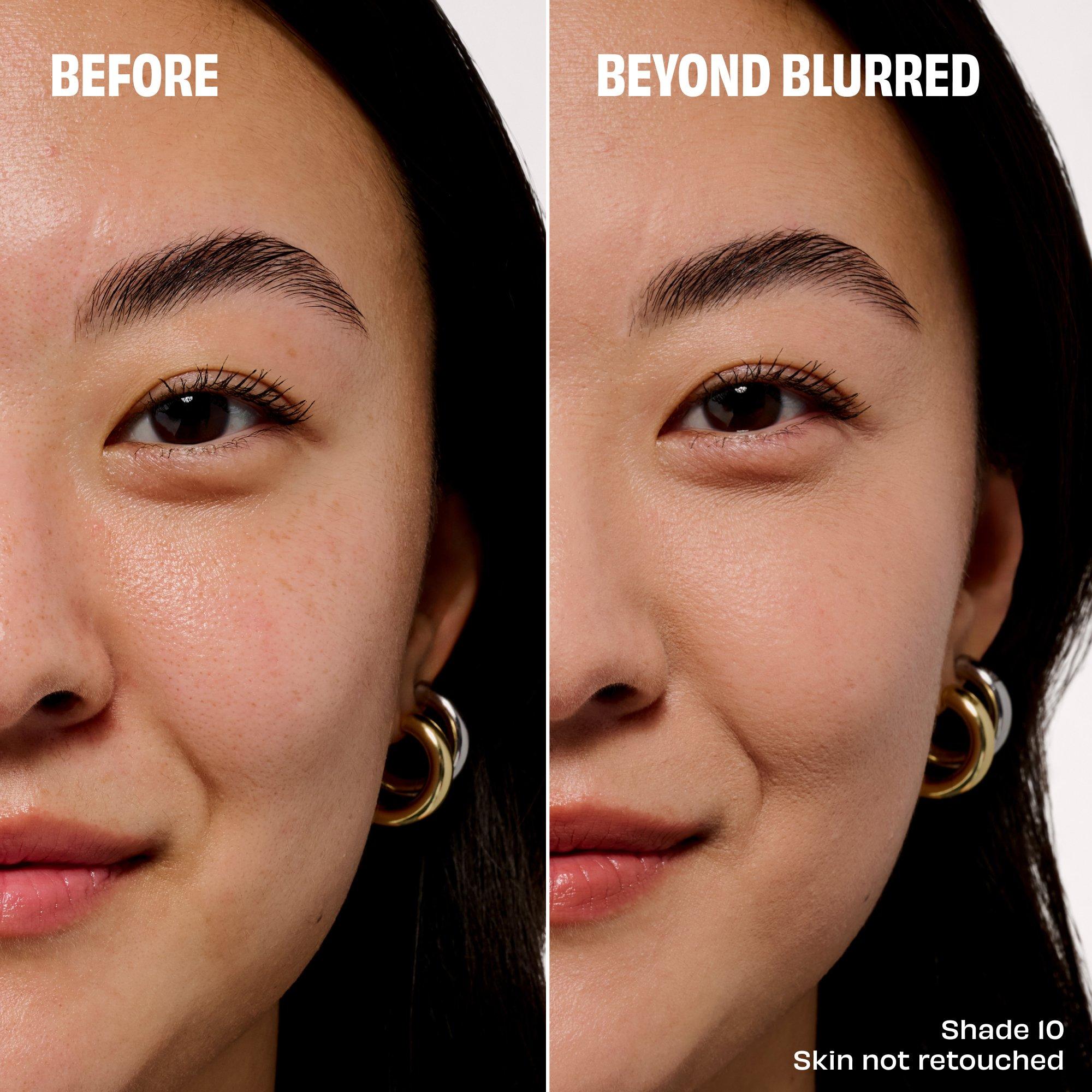 10C SPARK - Benefit - Benefit The POREfessional Smoothing & Blurring Liquid Concealer - 3
