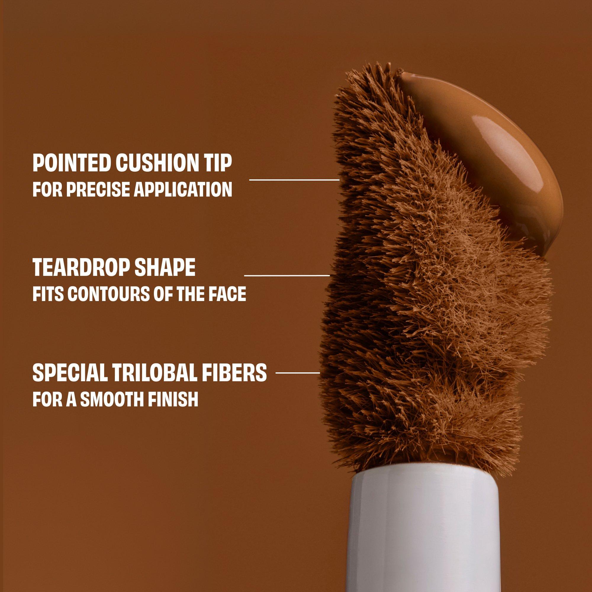10C SPARK - Benefit - Benefit The POREfessional Smoothing & Blurring Liquid Concealer - 9