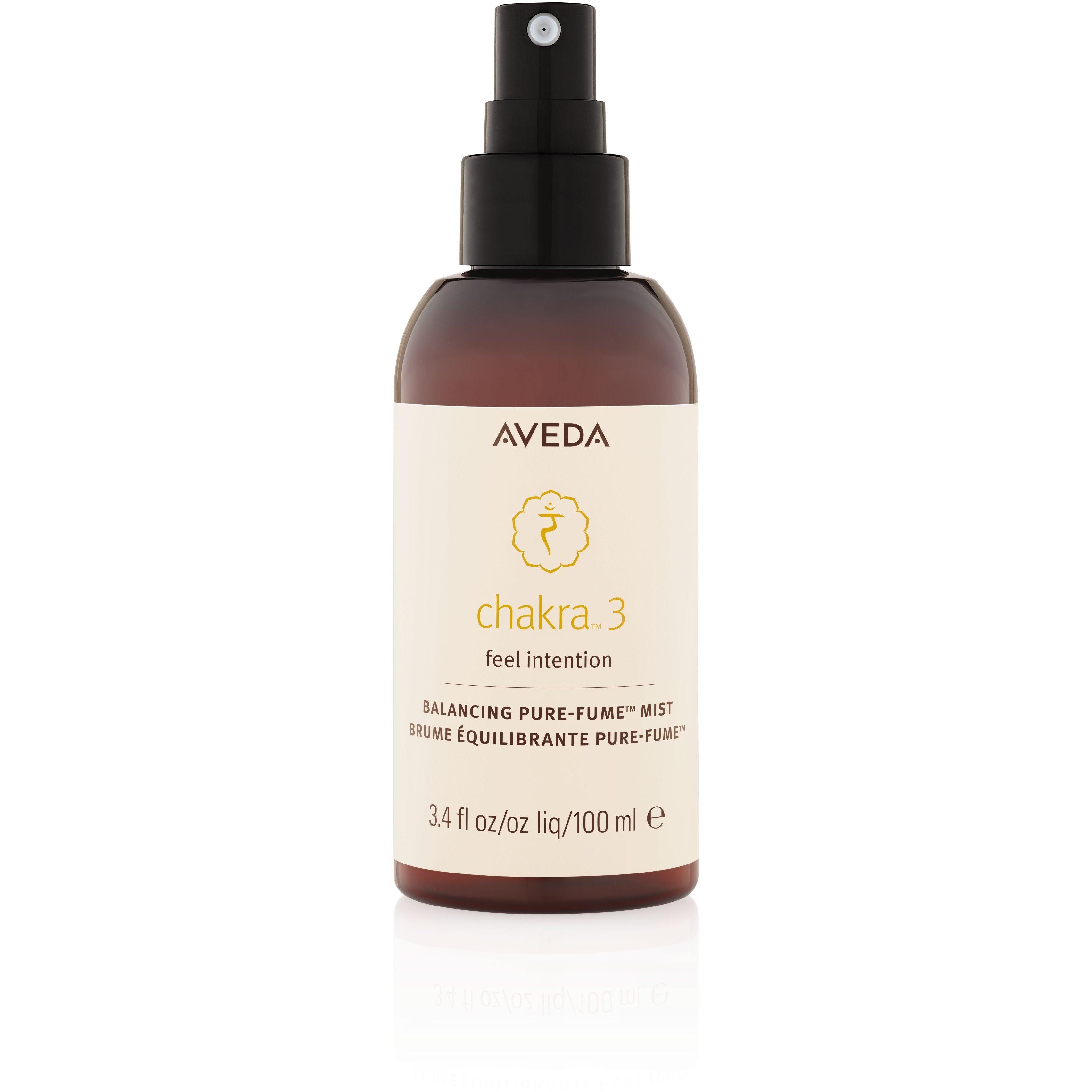 Liquid - Aveda - Chakra 3 Balancing Mist 100ml