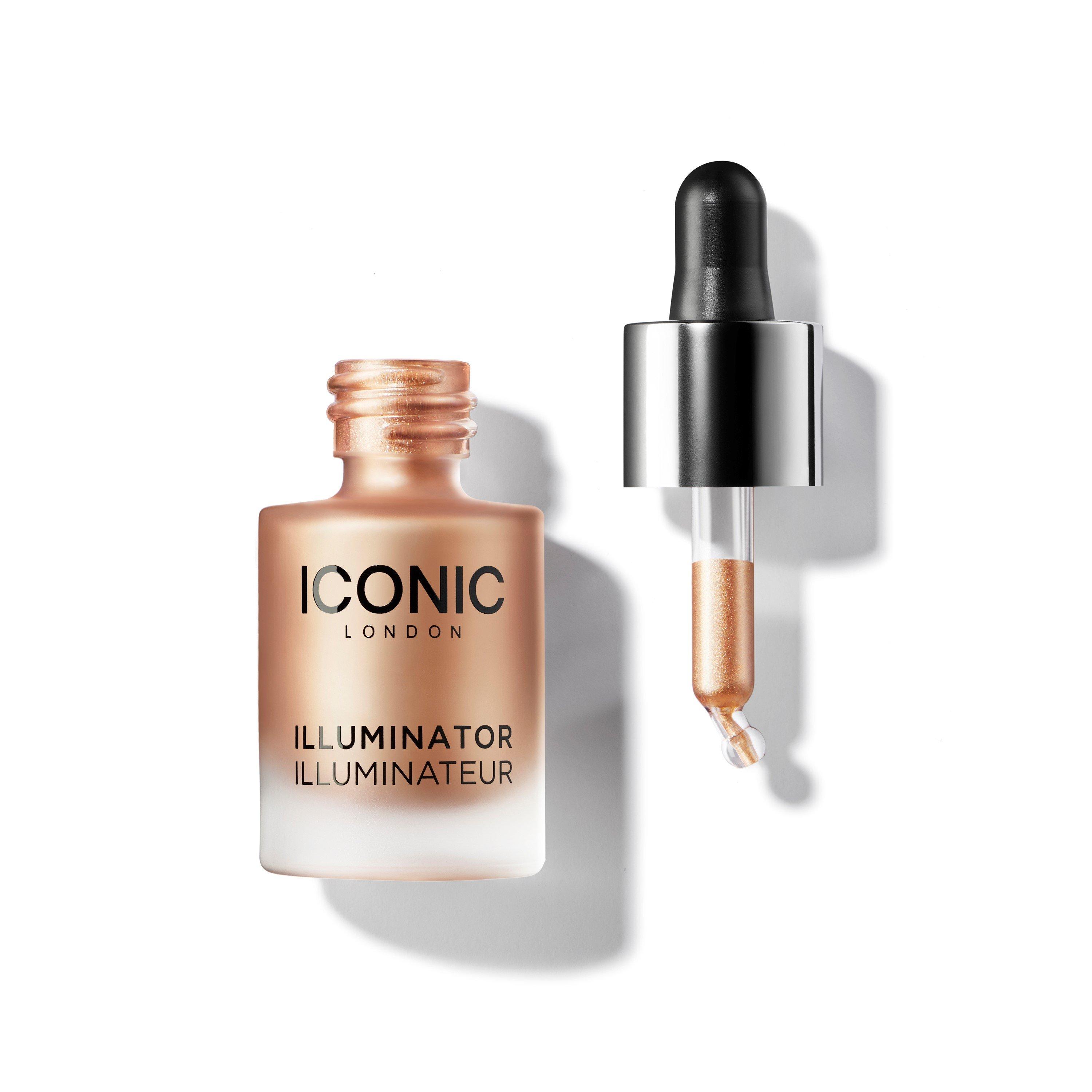 Original - Iconic London - Illuminator Drops - 2