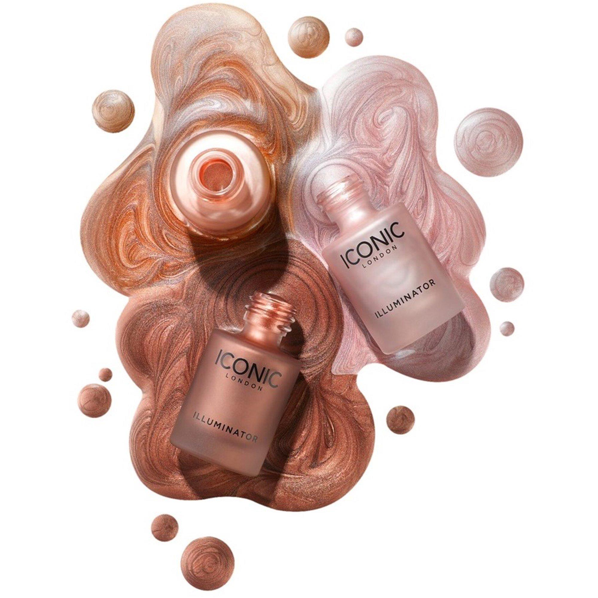 Original - Iconic London - Illuminator Drops - 5