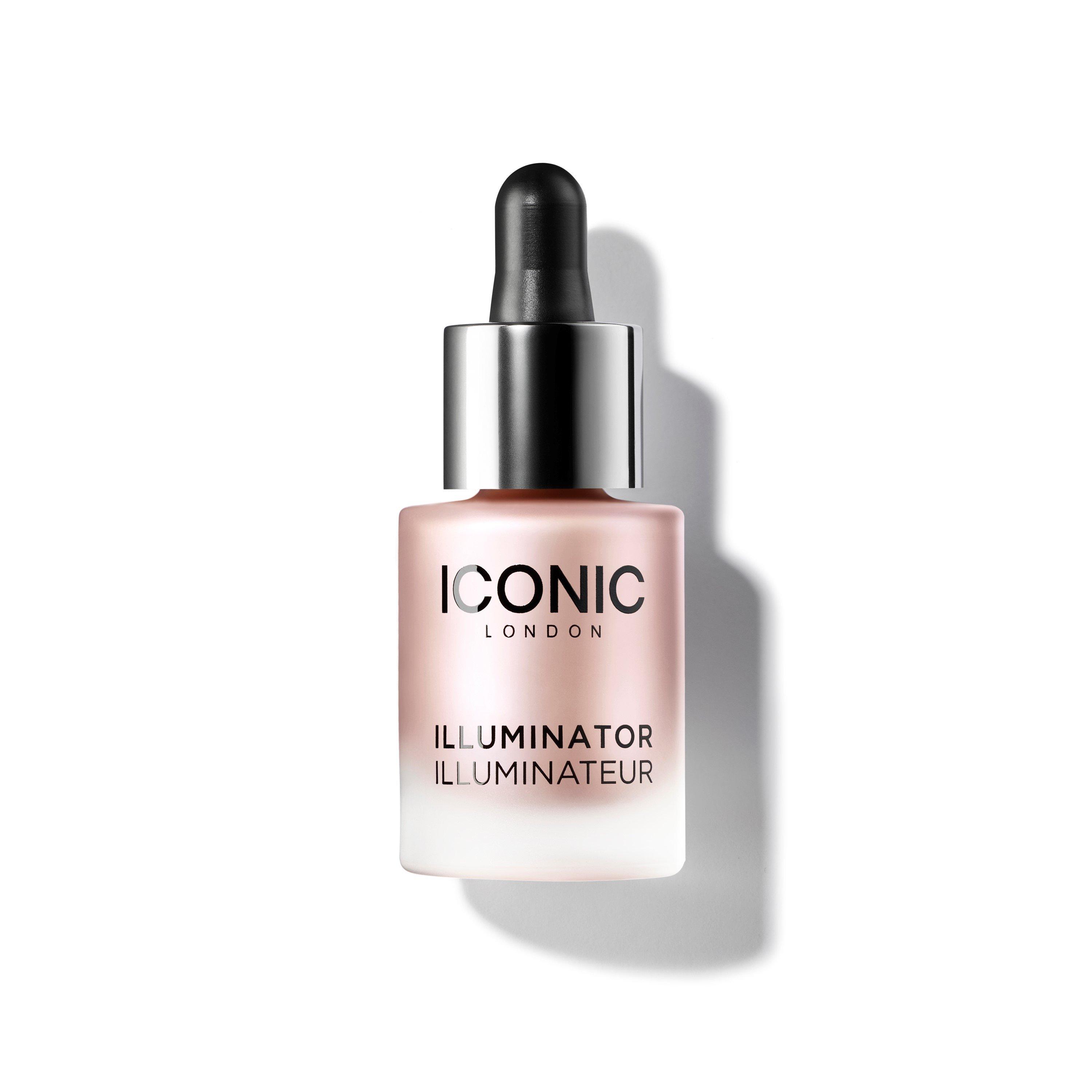 Iconic London Women's Illuminator Drops - Shine