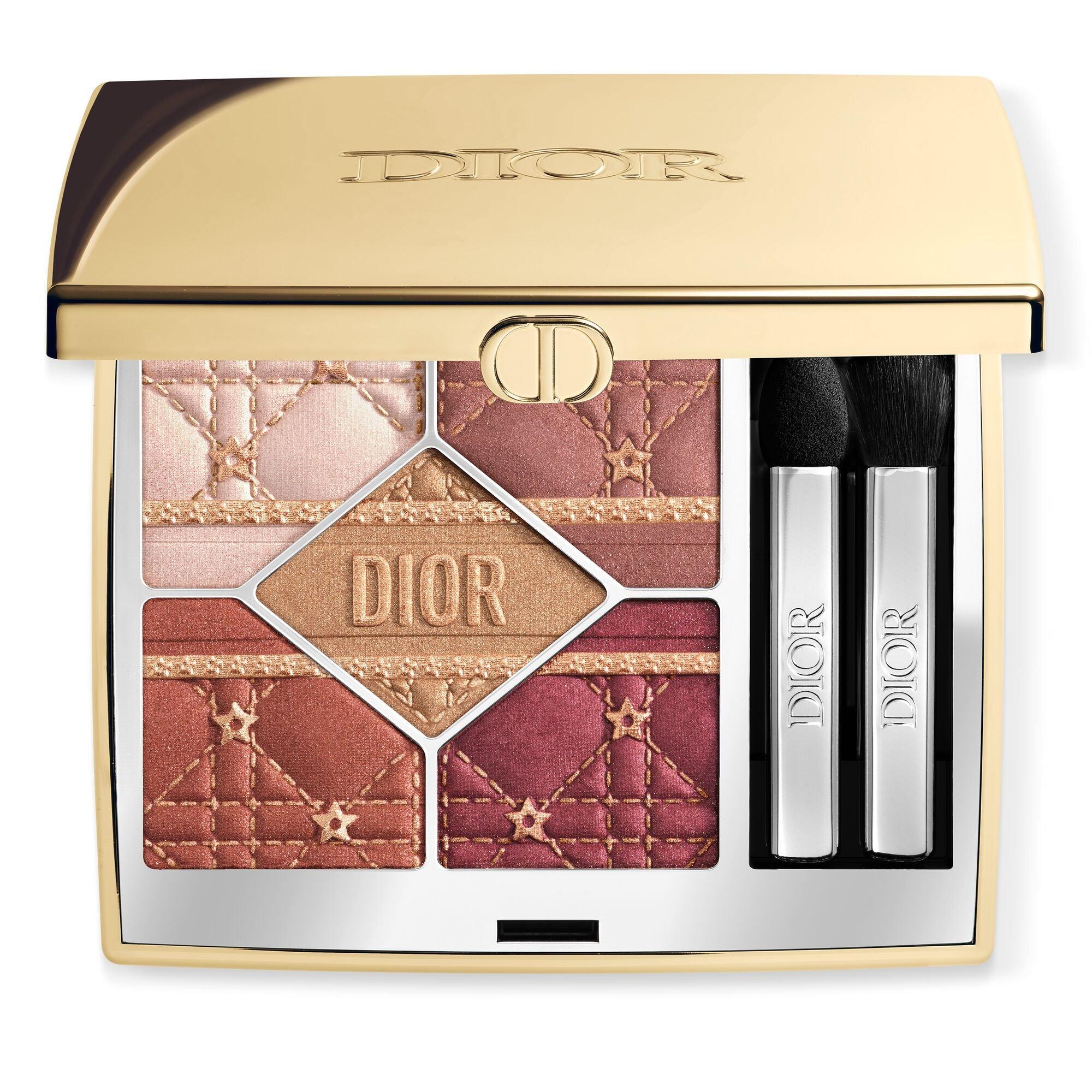Dior Women's Diorshow 5 Couleurs Eyeshadow - Limited Edition -