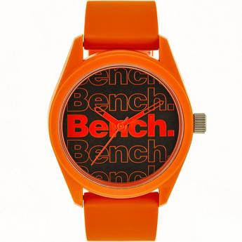 Bench AnlgQSil Watch 99