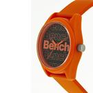 Orange - Bench - Plastic/resin Fashion Analogue Quartz Watch - 2