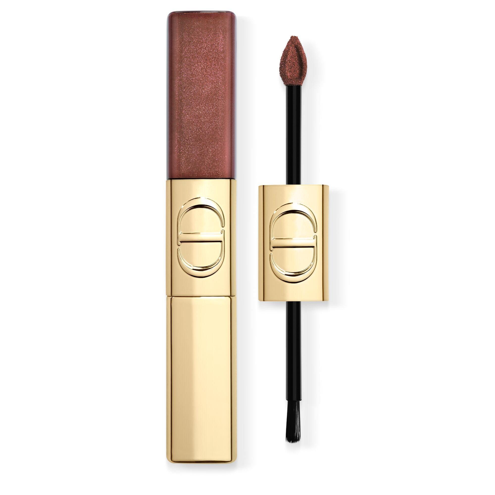 Dior Women's Rouge Sequin Liquid Duo - Limited Edition - 719