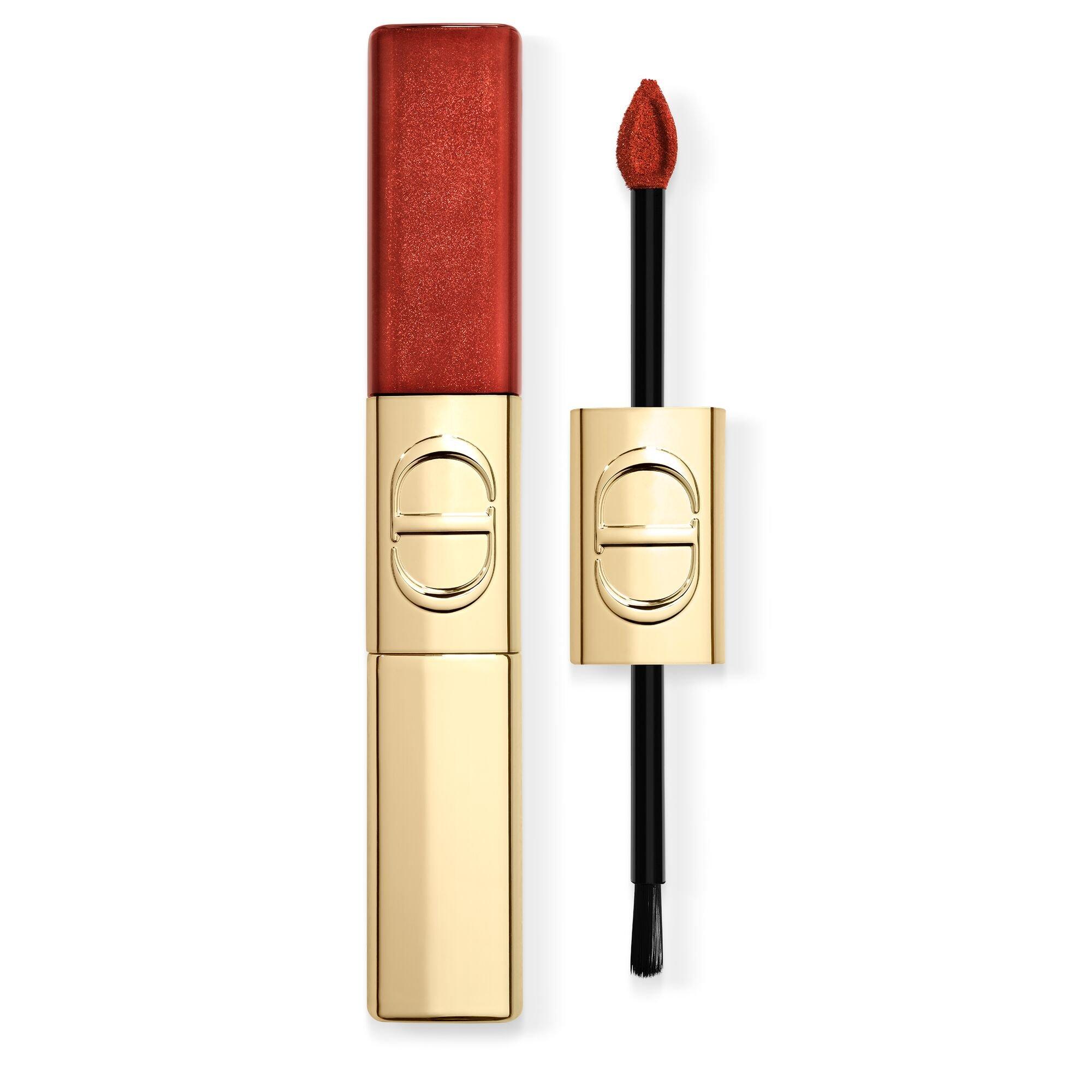 747 - DIOR - Rouge Dior Sequin Liquid Duo - Limited Edition - 1