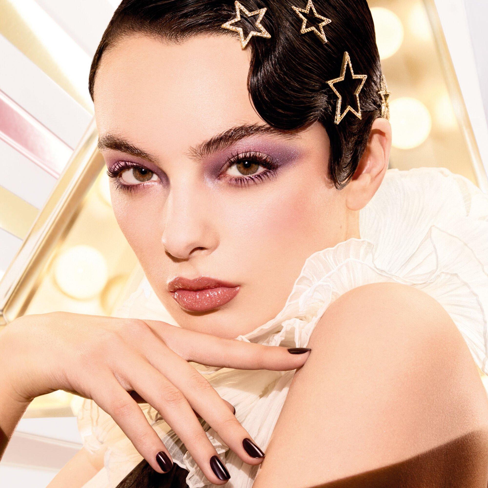 747 - DIOR - Rouge Dior Sequin Liquid Duo - Limited Edition - 5