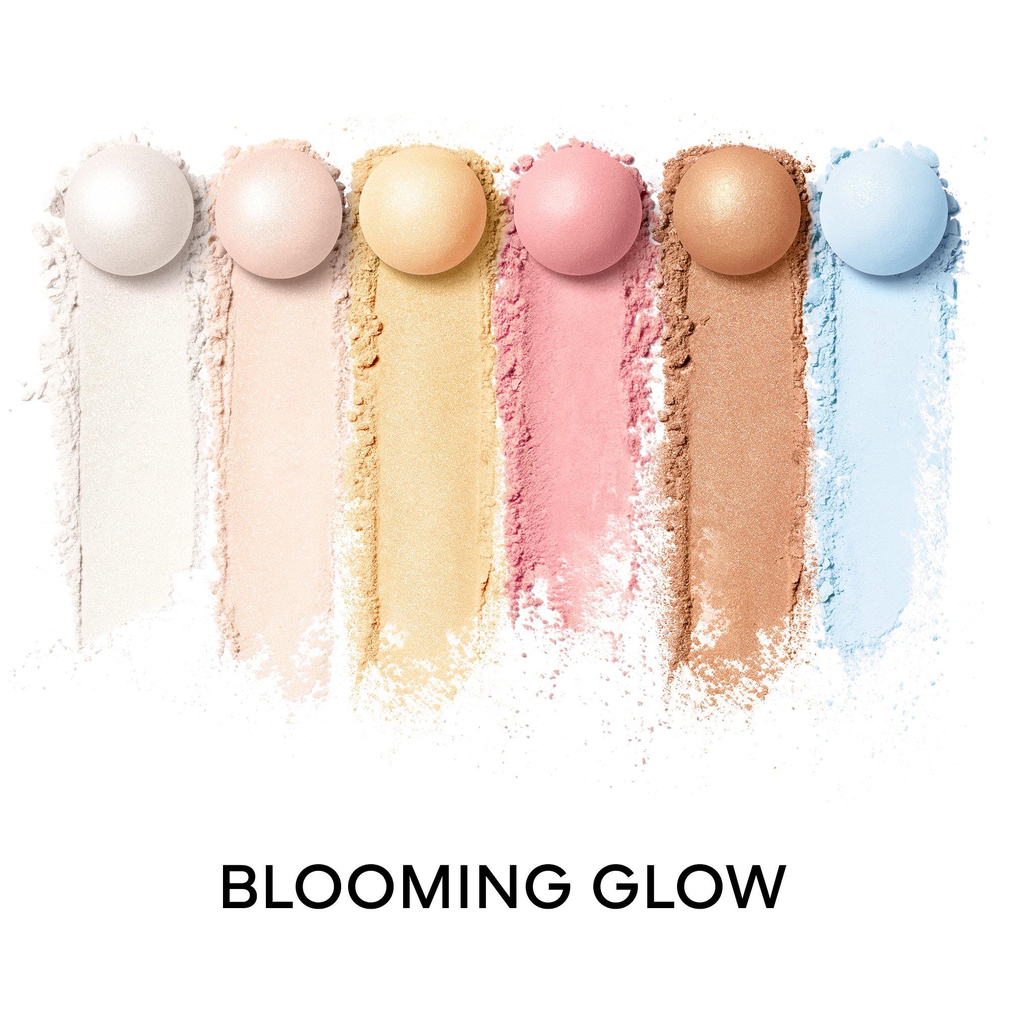 BLOOMING GLOW - Guerlain - Meteorites Blooming Glow Light-revealing pearls of powder - Limited Edition - 3