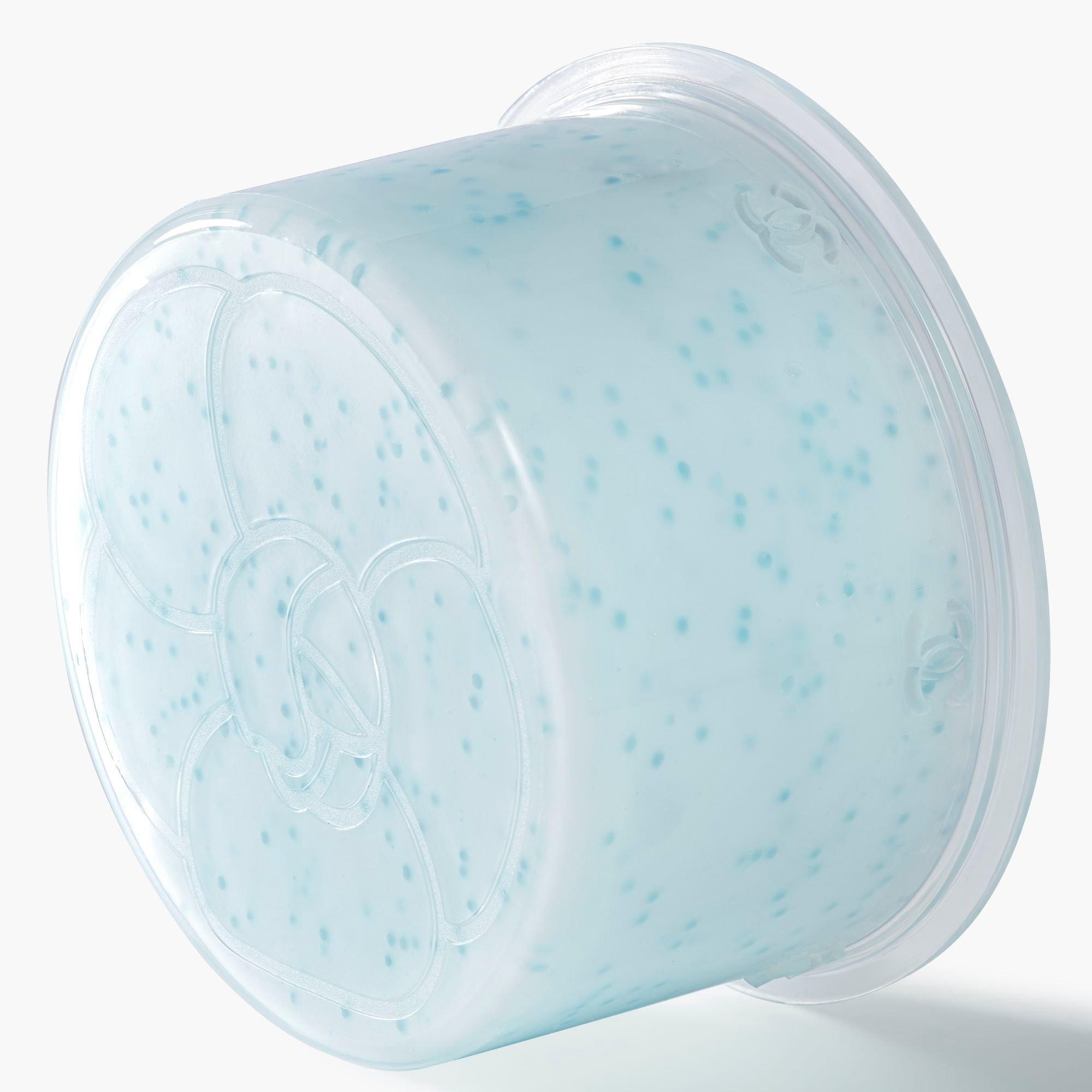 Clear - CHANEL - Chanel HydrMicroCrmR Ld00 - 2